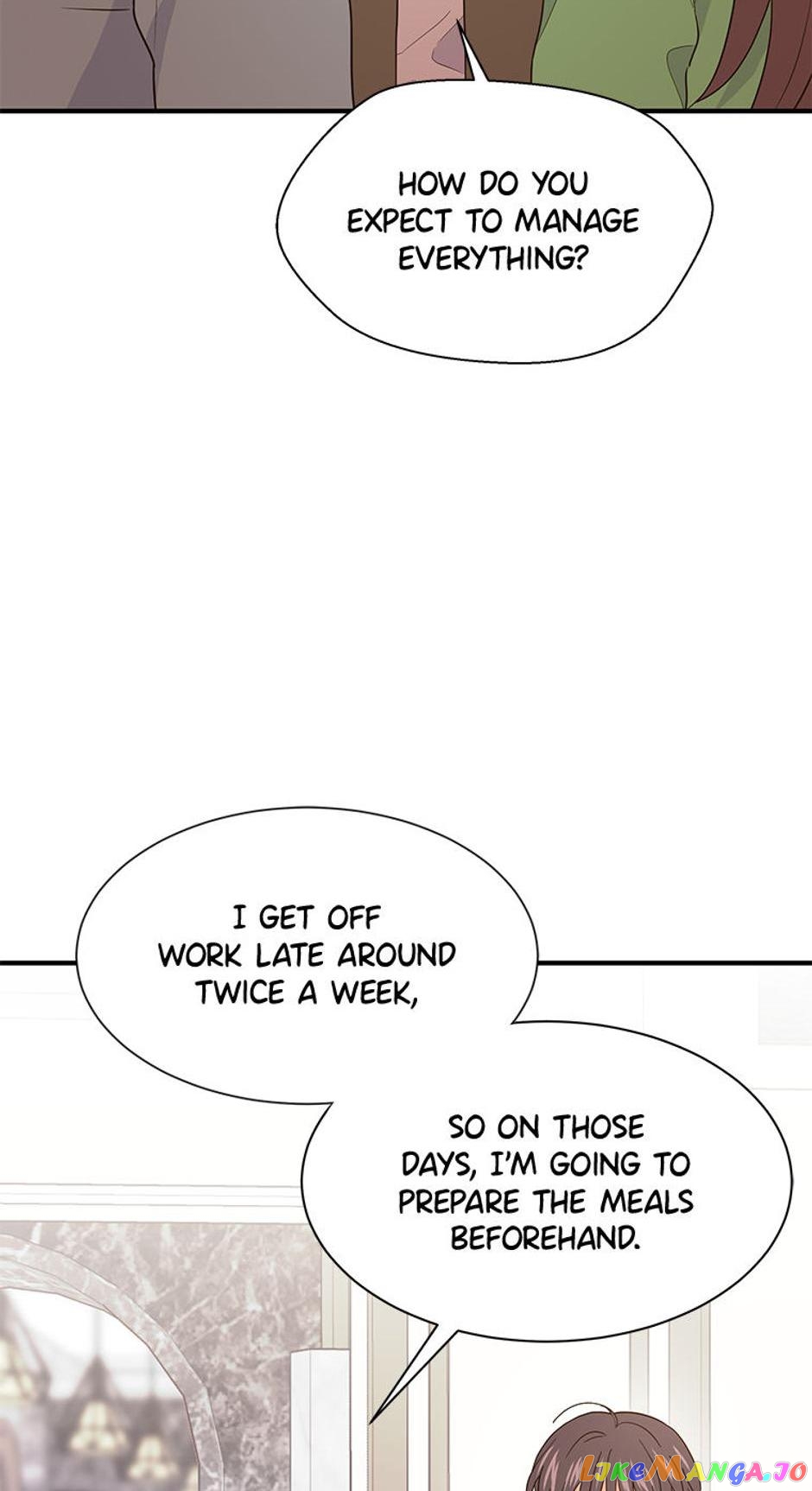 Back-to-School Boss Chapter 25 - page 2