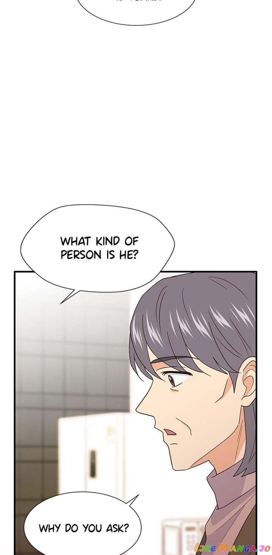 Back-to-School Boss Chapter 25 - page 22