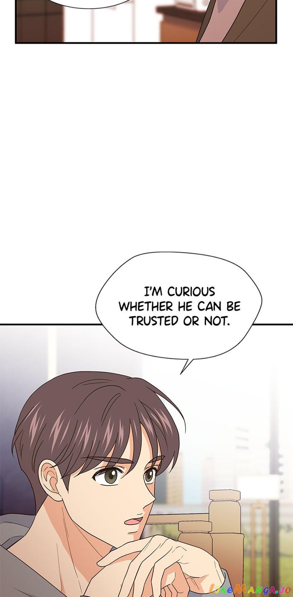 Back-to-School Boss Chapter 25 - page 23