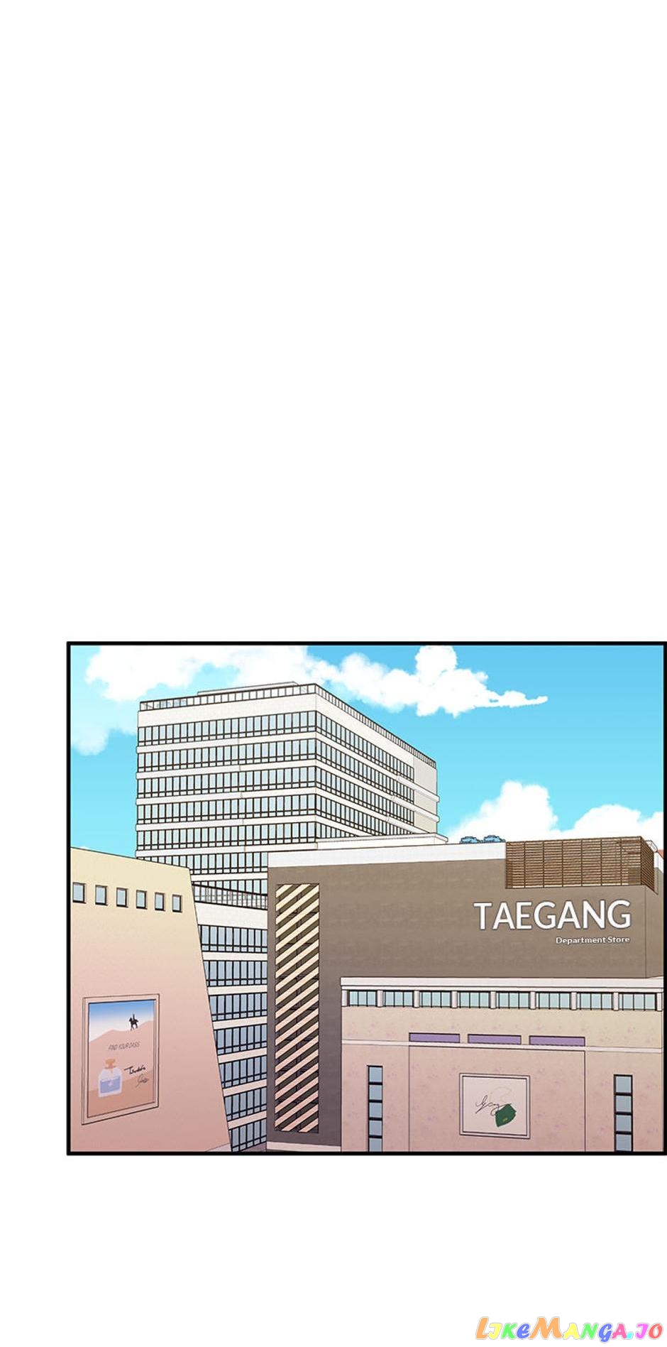Back-to-School Boss Chapter 25 - page 35