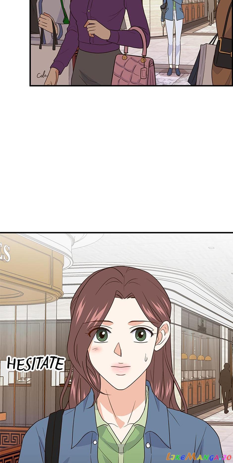 Back-to-School Boss Chapter 25 - page 37