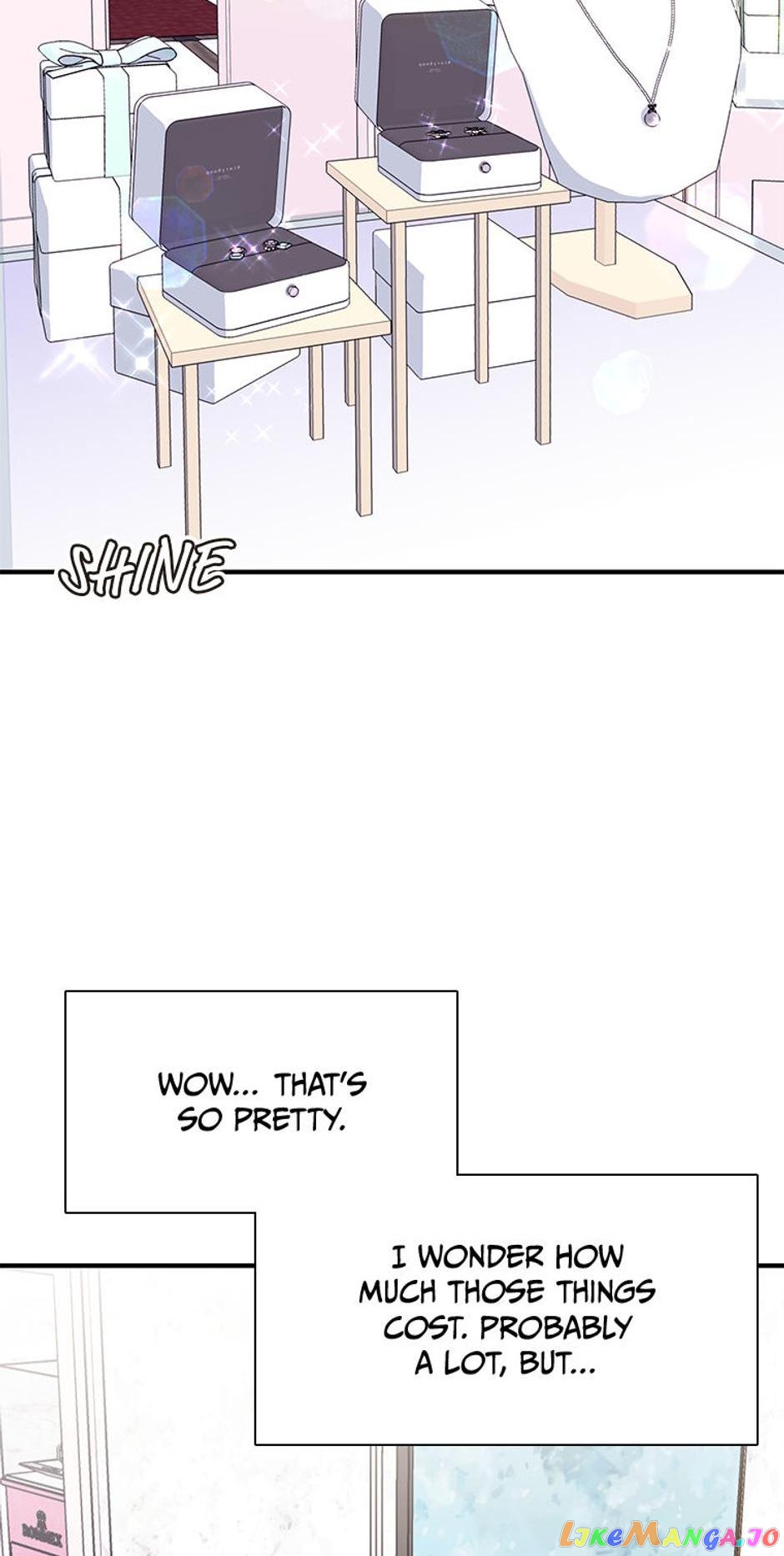 Back-to-School Boss Chapter 25 - page 41