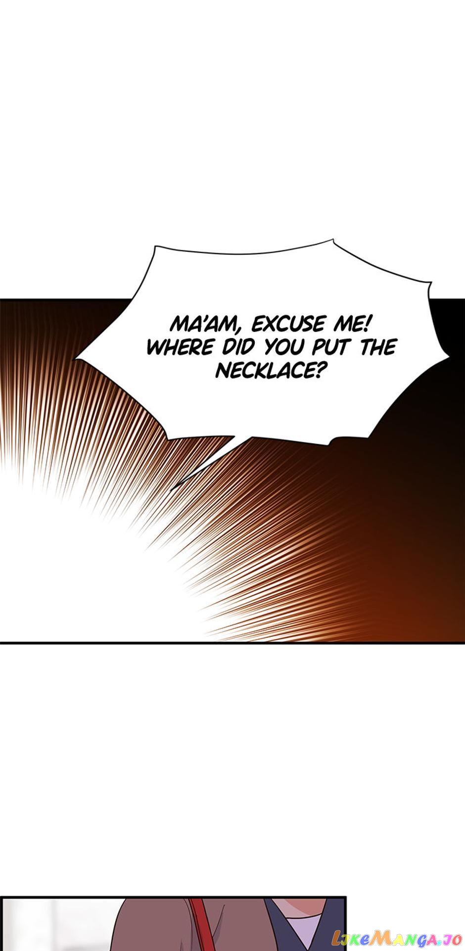 Back-to-School Boss Chapter 25 - page 44