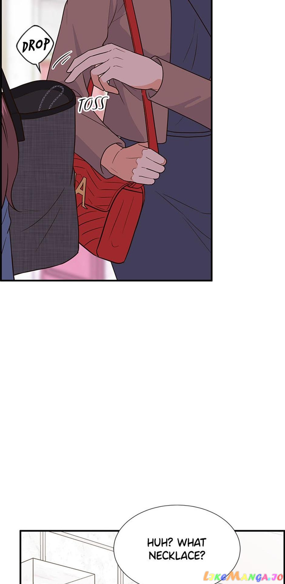 Back-to-School Boss Chapter 25 - page 45