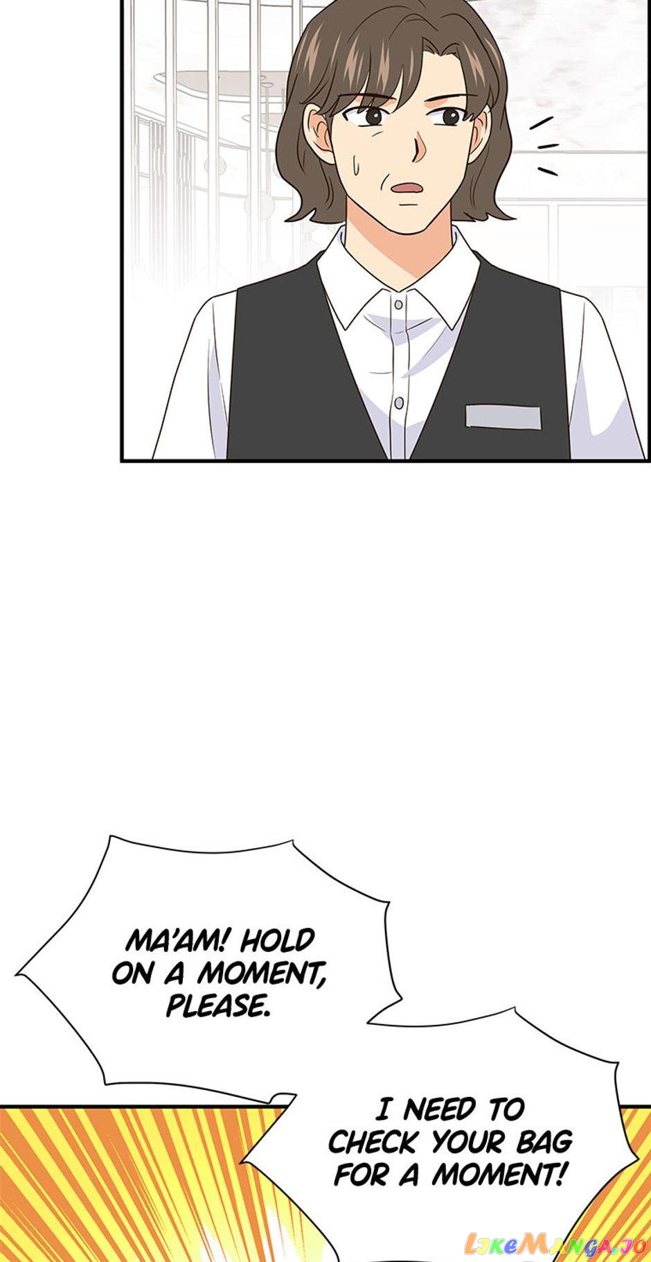 Back-to-School Boss Chapter 25 - page 53