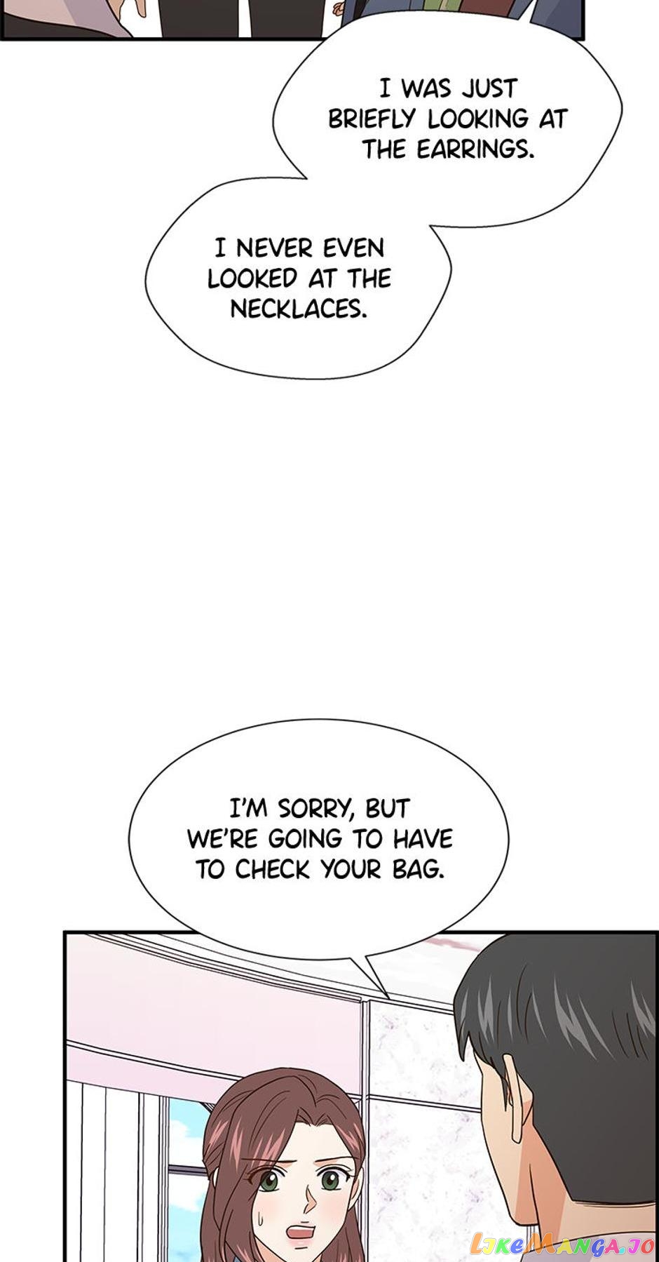Back-to-School Boss Chapter 25 - page 58