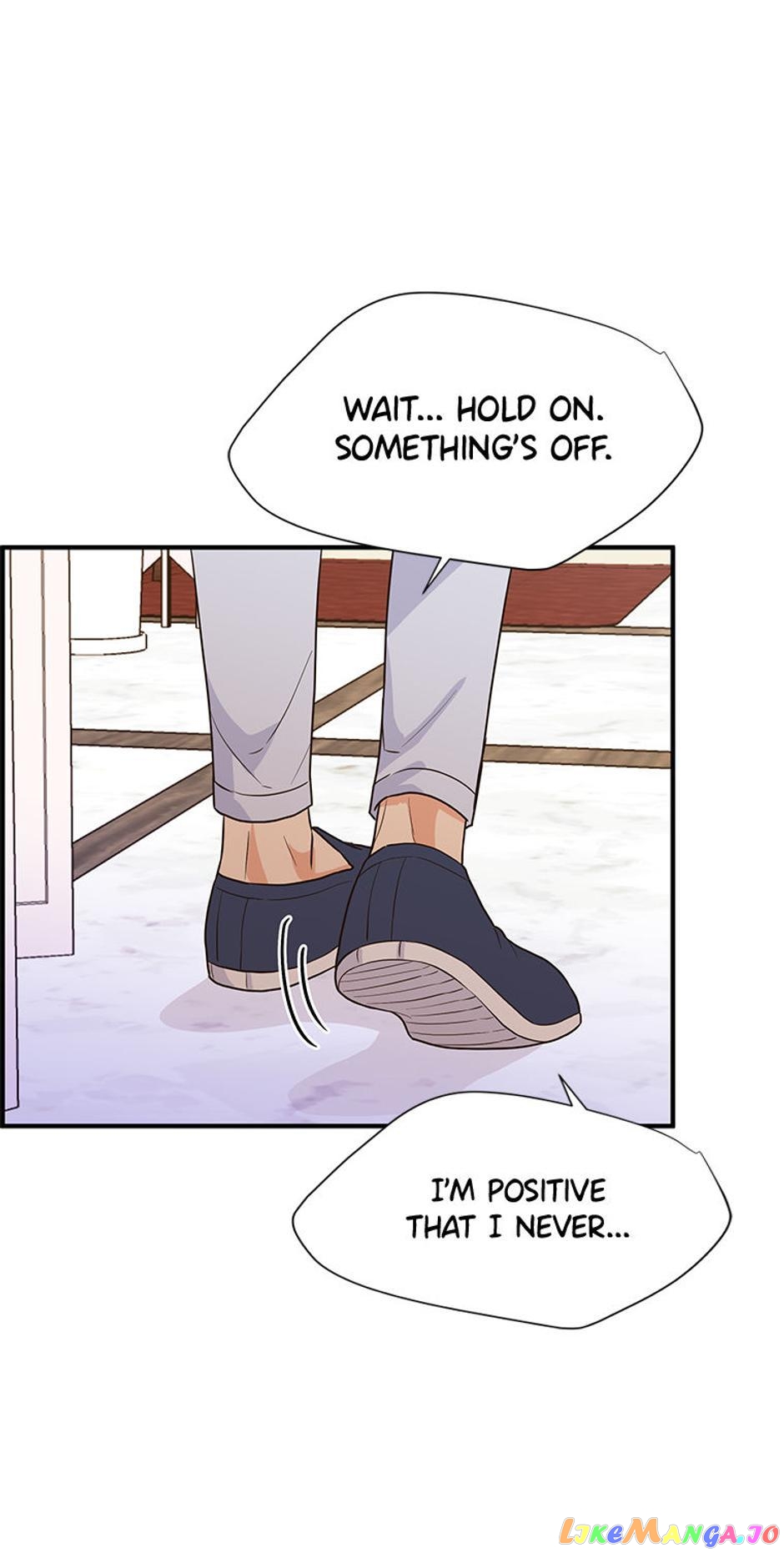 Back-to-School Boss Chapter 25 - page 63