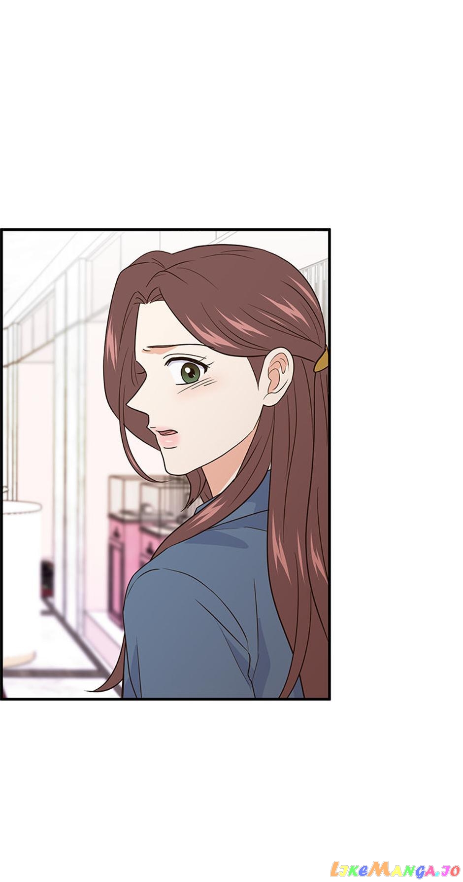 Back-to-School Boss Chapter 25 - page 69