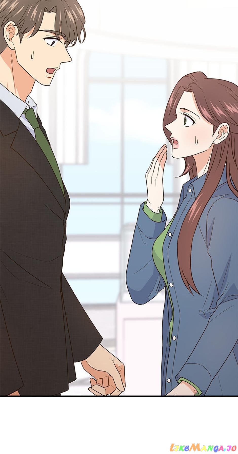 Back-to-School Boss Chapter 25 - page 74