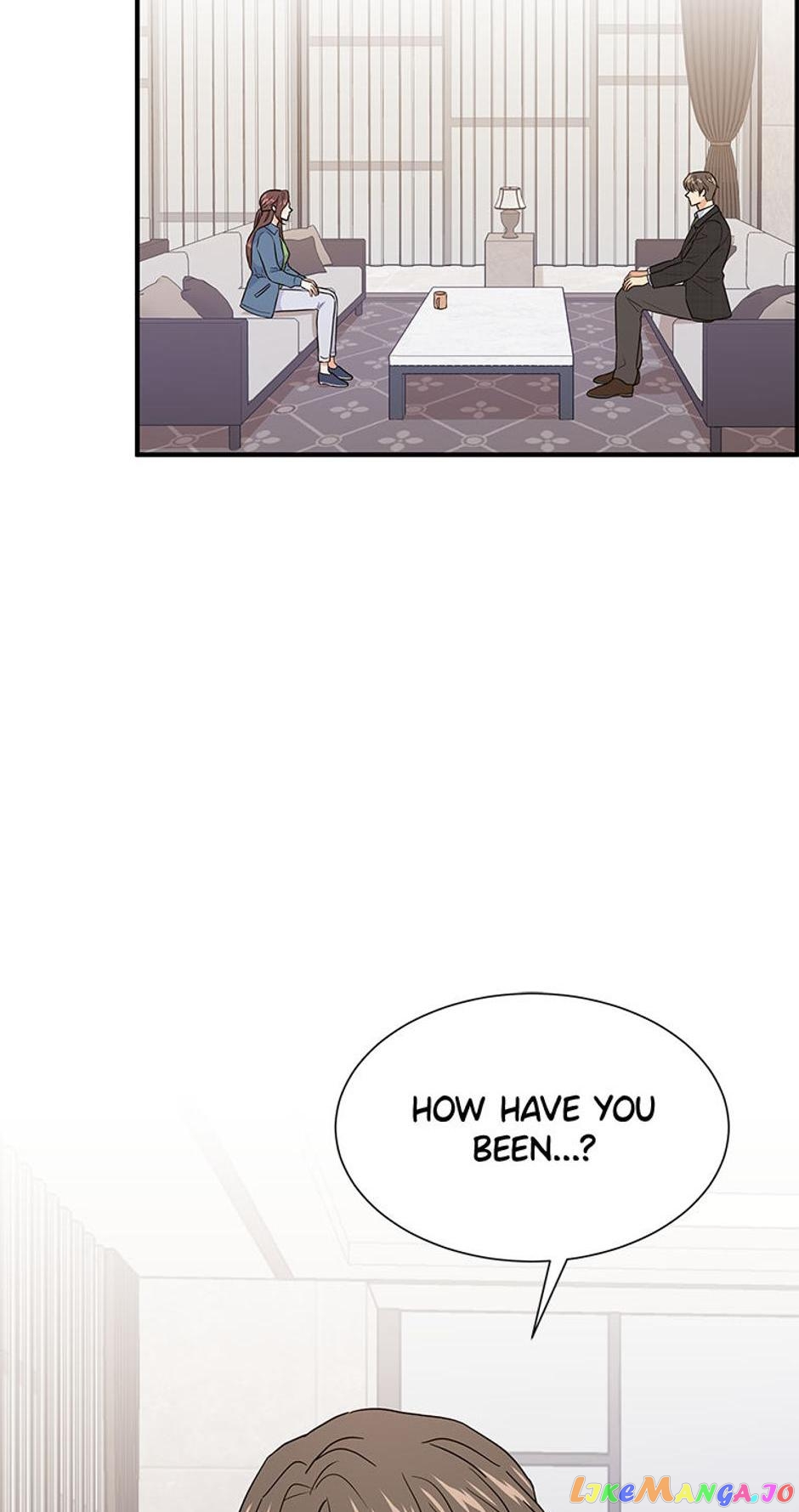 Back-to-School Boss Chapter 26 - page 14