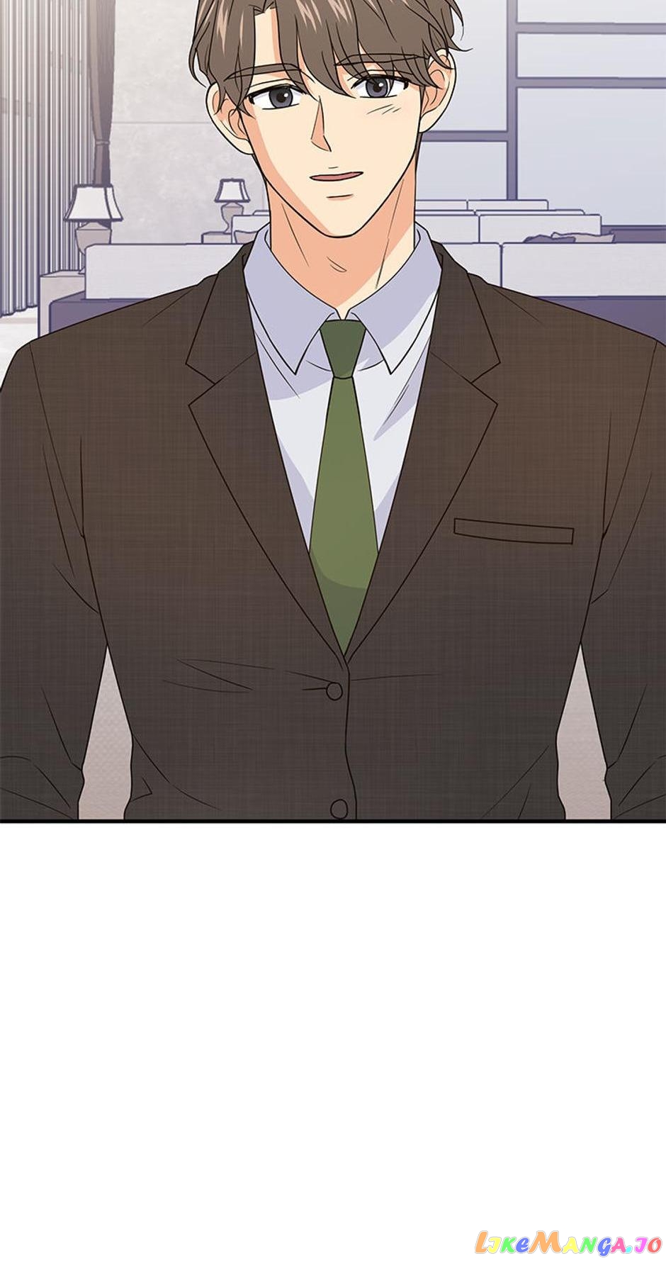 Back-to-School Boss Chapter 26 - page 15