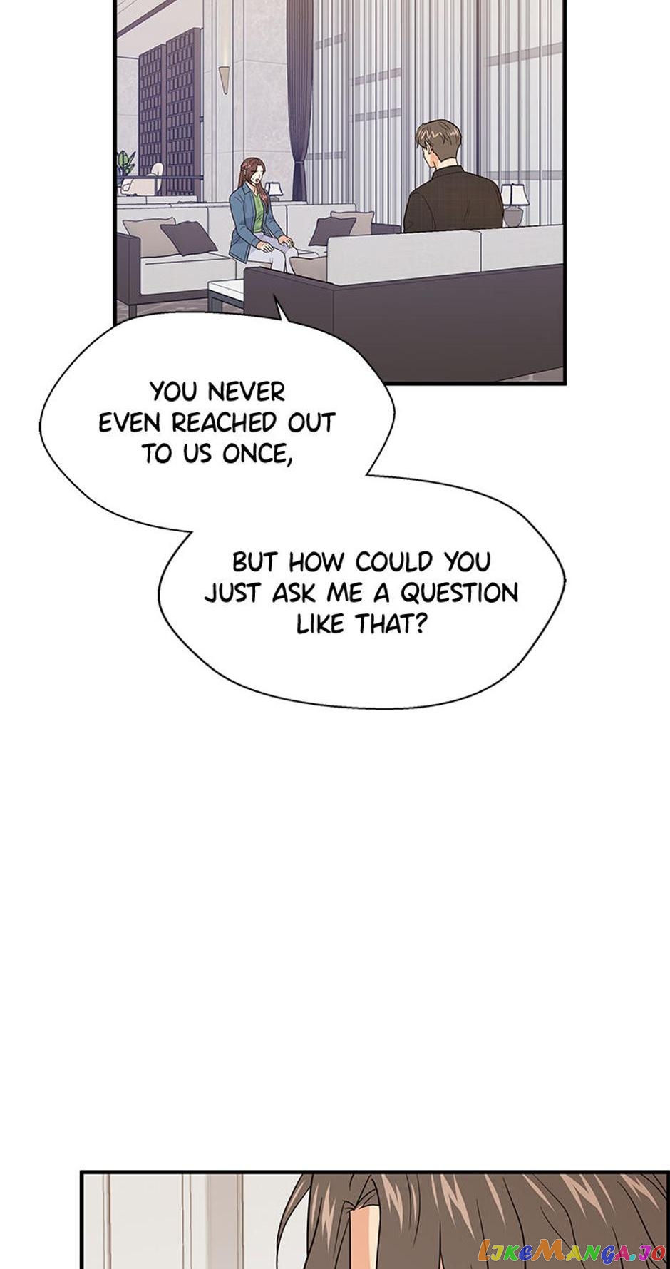 Back-to-School Boss Chapter 26 - page 17