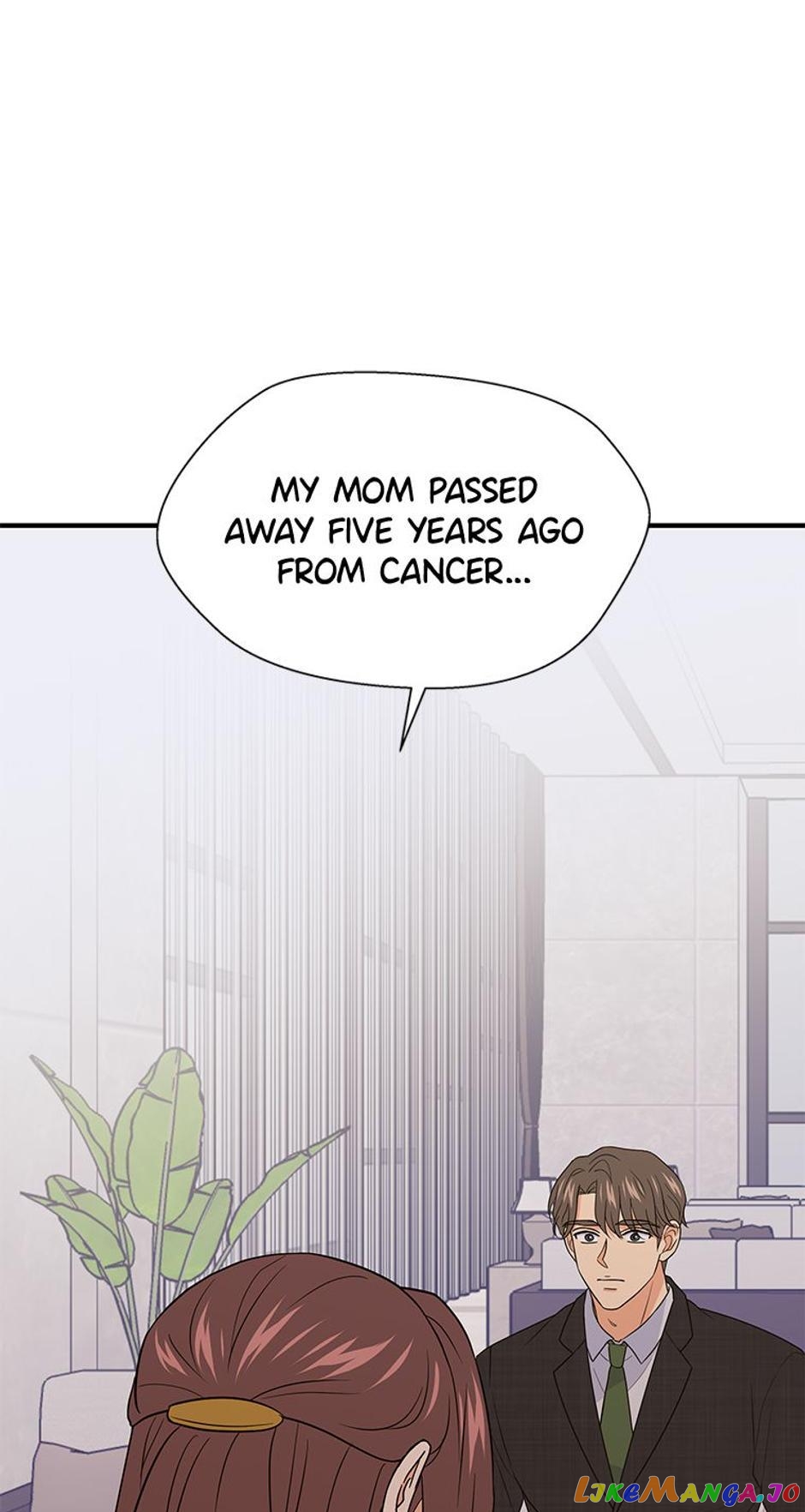Back-to-School Boss Chapter 26 - page 23