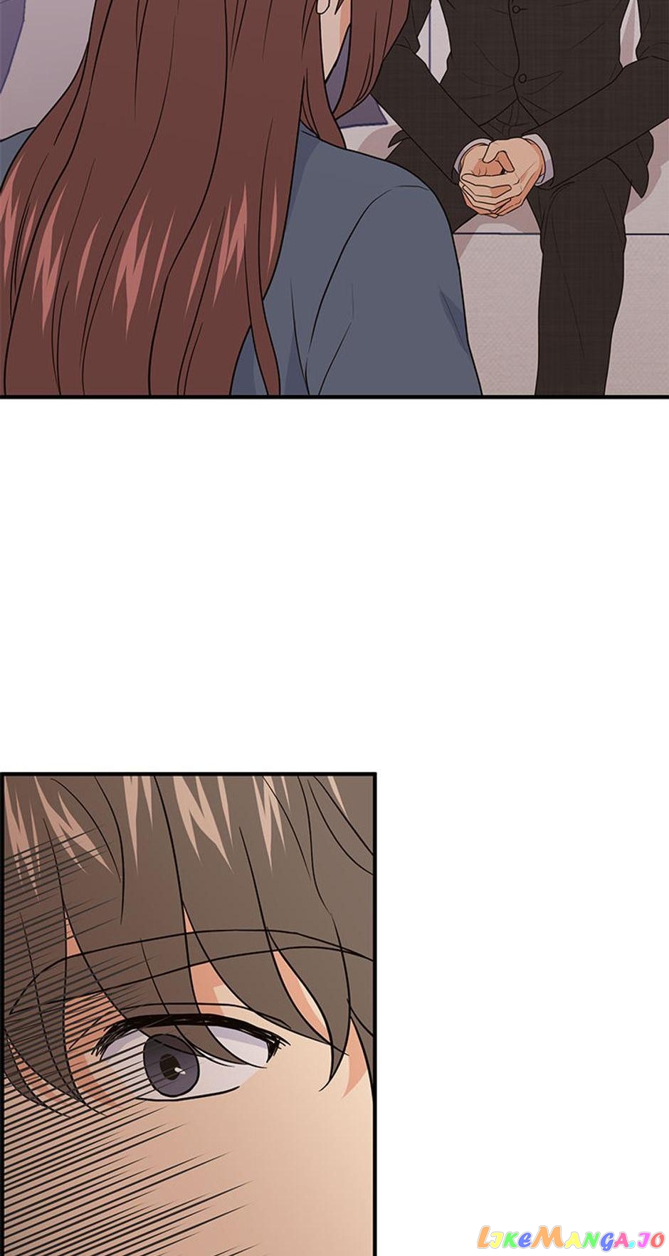 Back-to-School Boss Chapter 26 - page 24