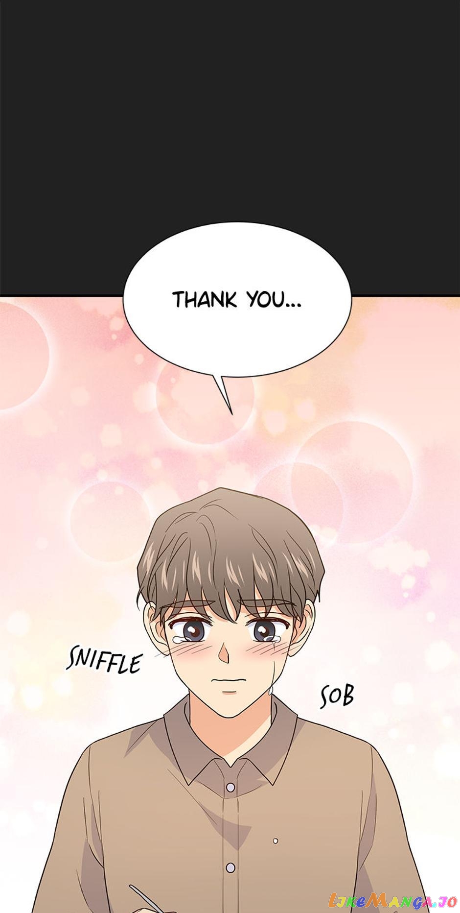 Back-to-School Boss Chapter 26 - page 35