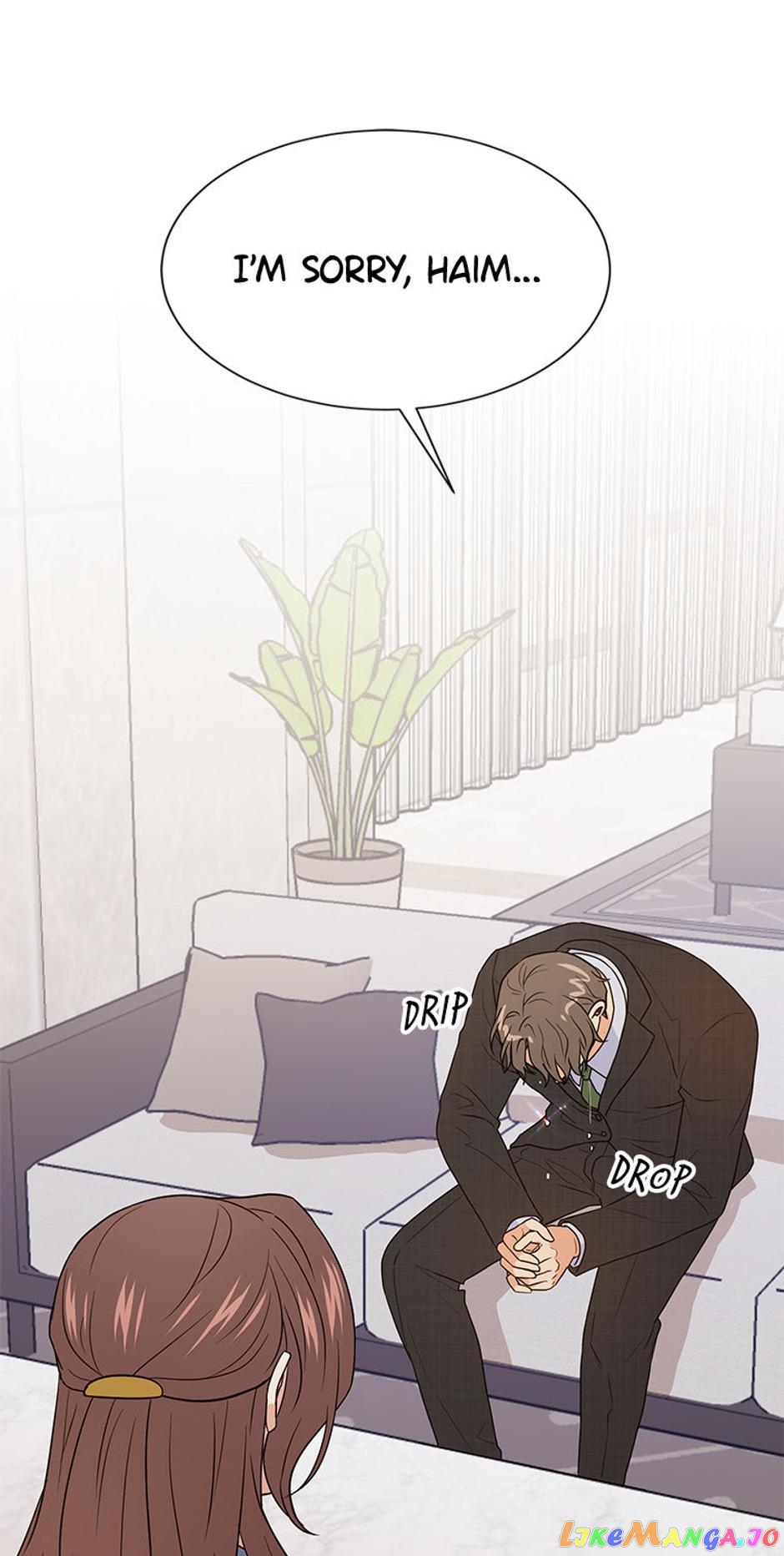Back-to-School Boss Chapter 26 - page 37
