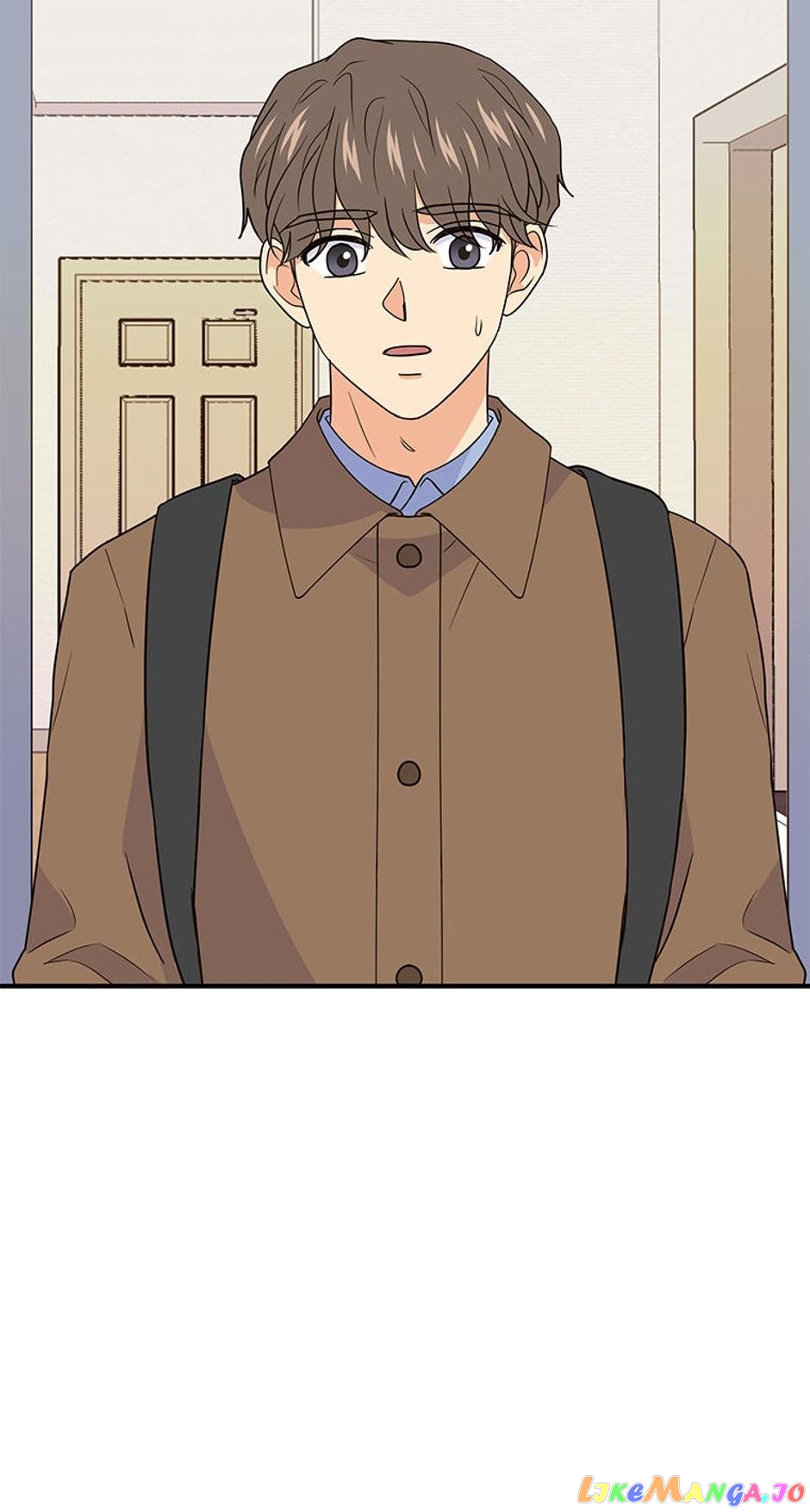 Back-to-School Boss Chapter 26 - page 4