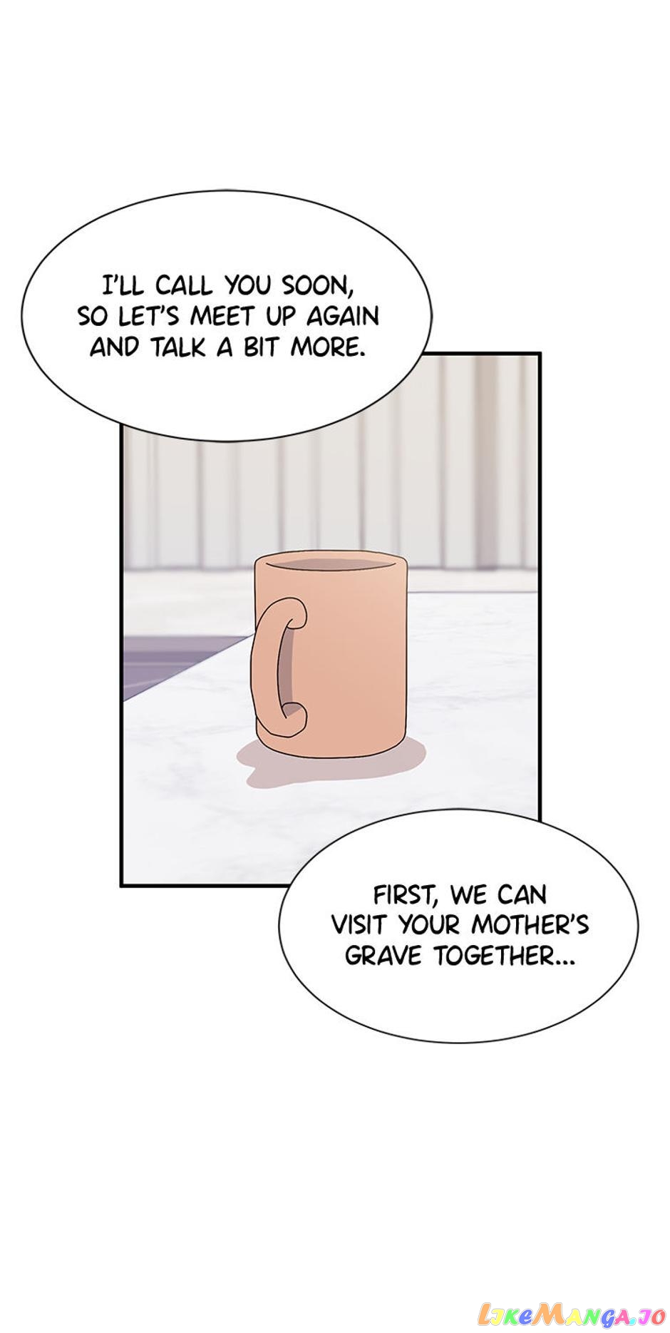 Back-to-School Boss Chapter 26 - page 49