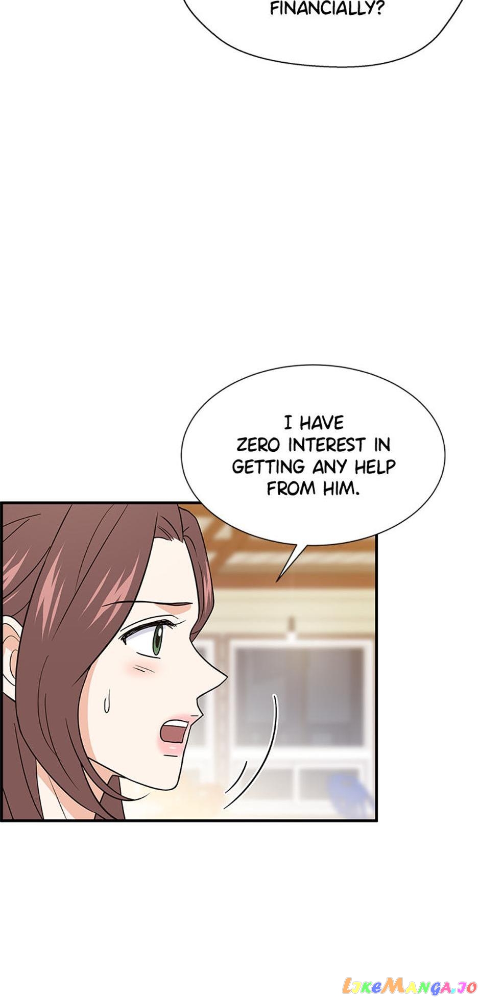 Back-to-School Boss Chapter 26 - page 59