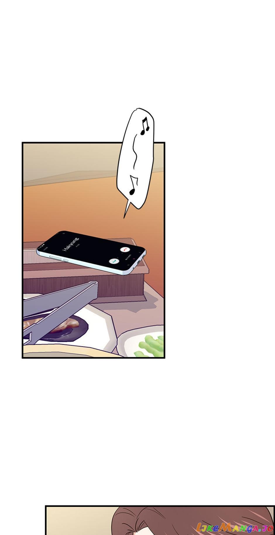 Back-to-School Boss Chapter 26 - page 61