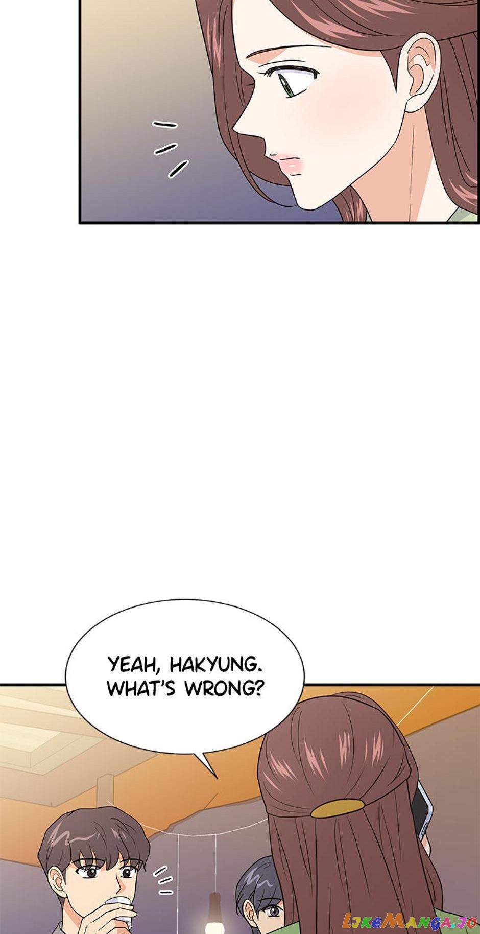 Back-to-School Boss Chapter 26 - page 62