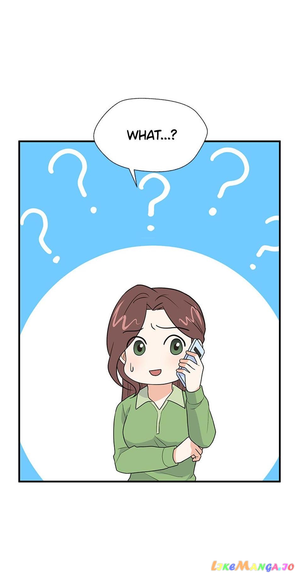 Back-to-School Boss Chapter 26 - page 67