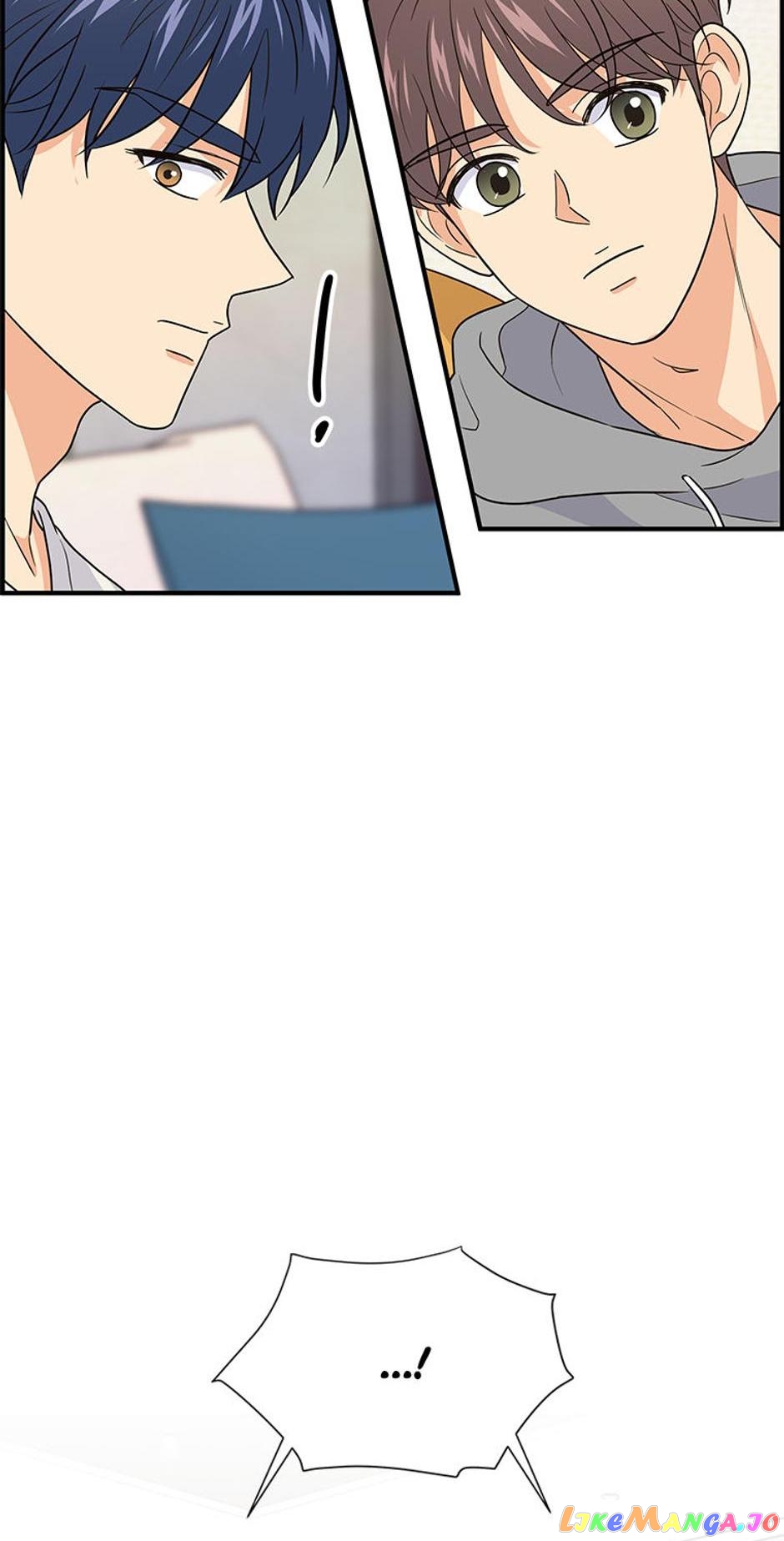 Back-to-School Boss Chapter 26 - page 71
