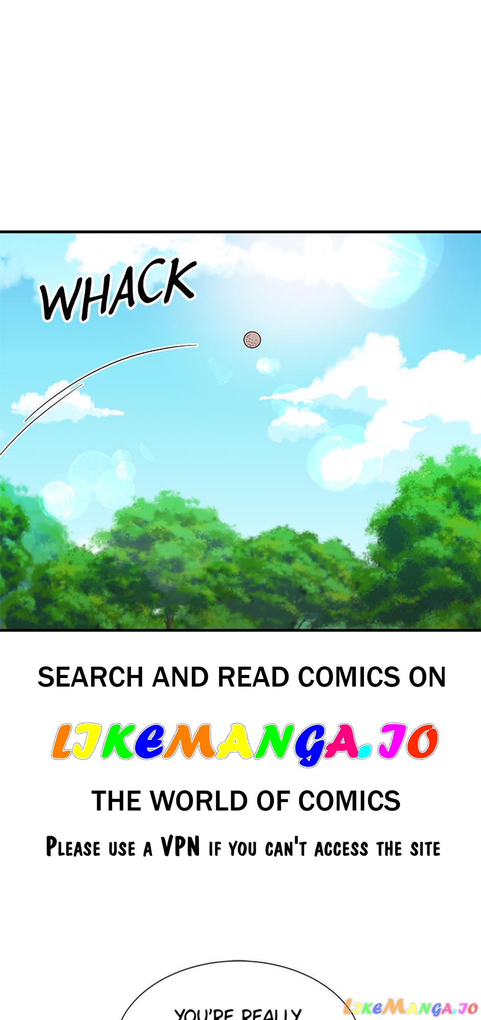 Back-to-School Boss Chapter 27 - page 1