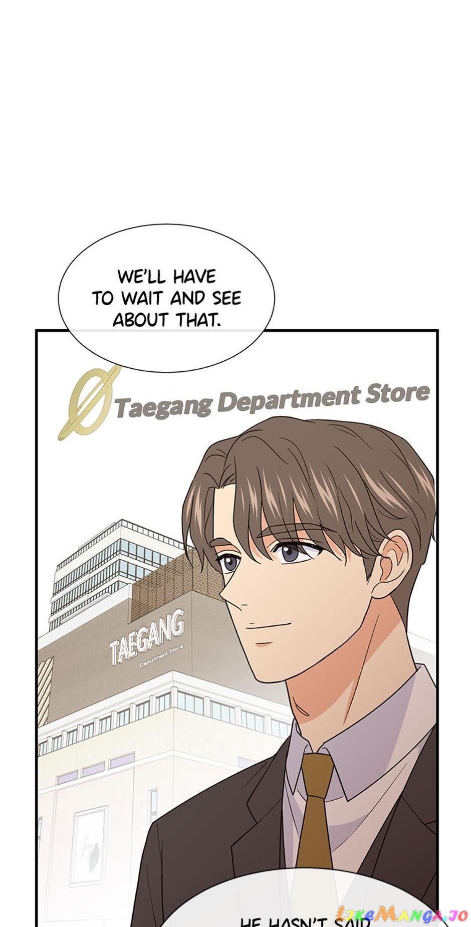 Back-to-School Boss Chapter 27 - page 10