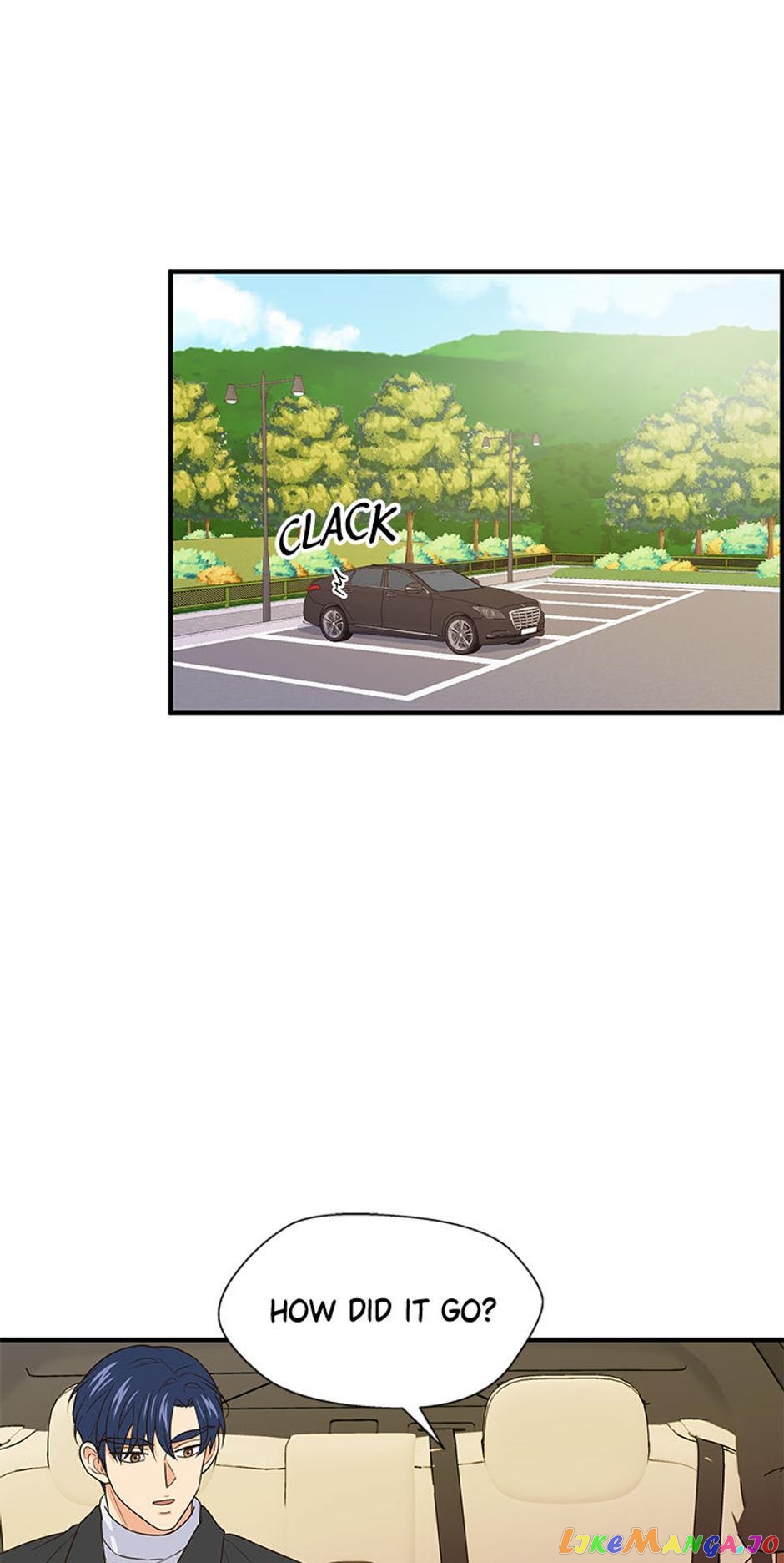 Back-to-School Boss Chapter 27 - page 14