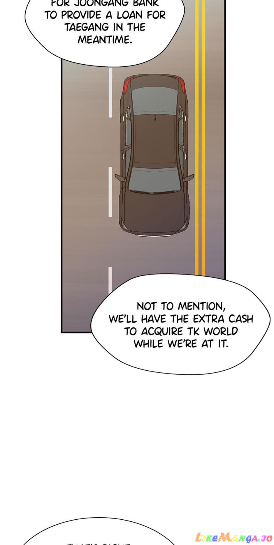 Back-to-School Boss Chapter 27 - page 16