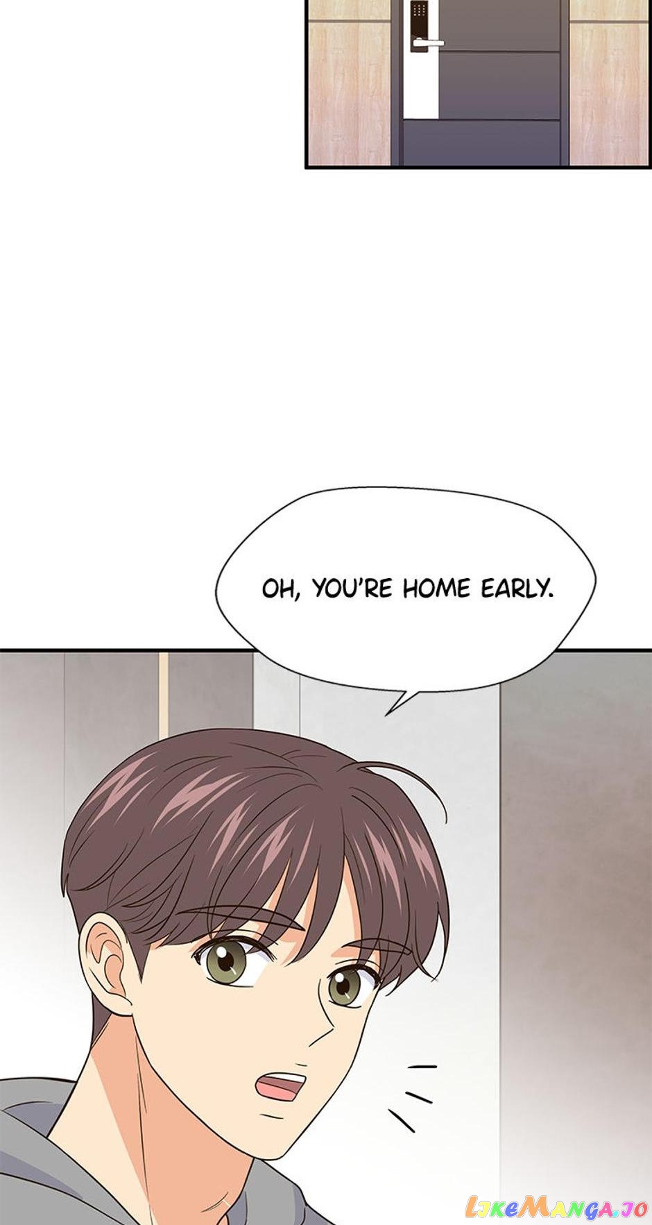 Back-to-School Boss Chapter 27 - page 23