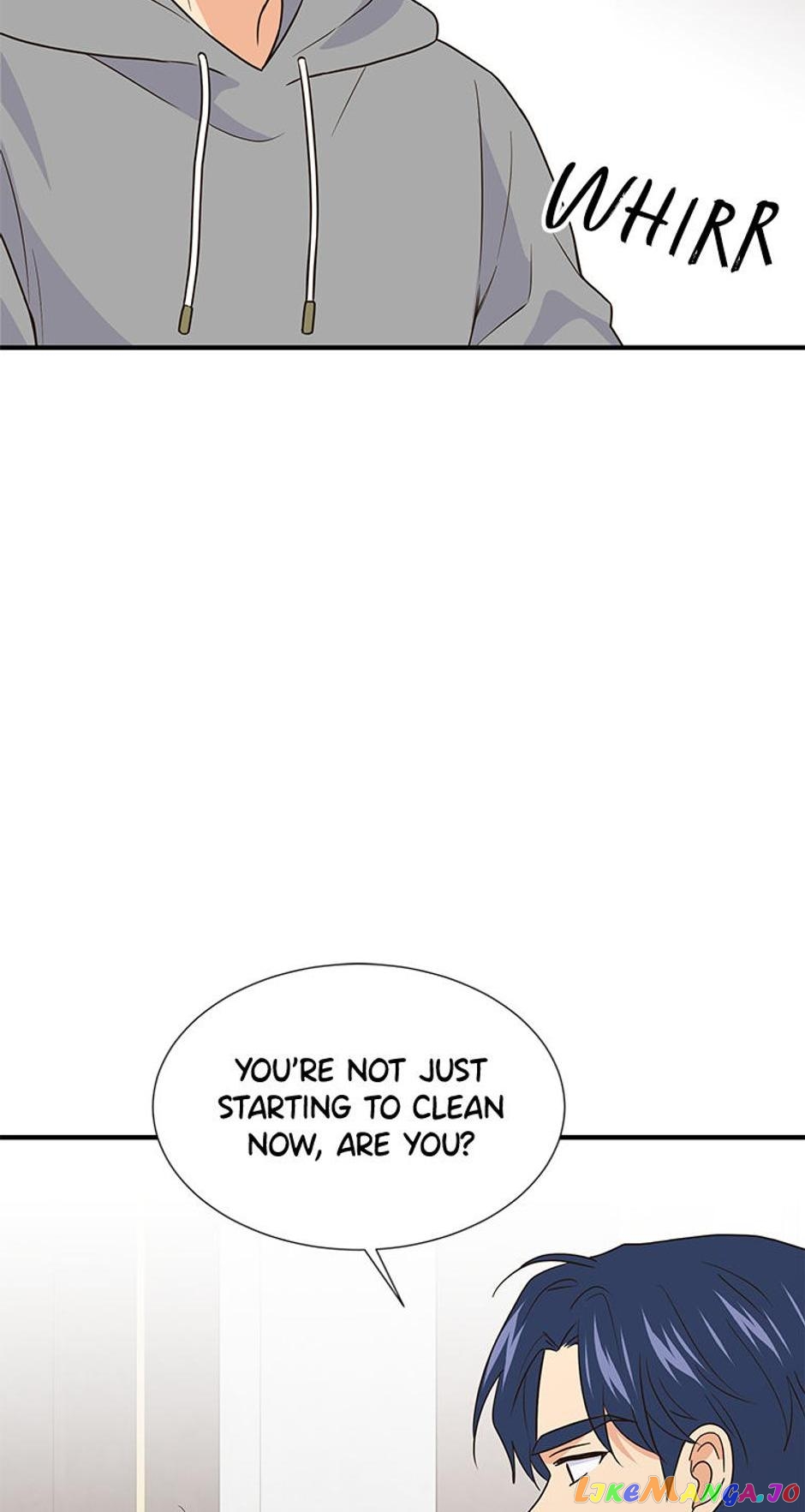 Back-to-School Boss Chapter 27 - page 24