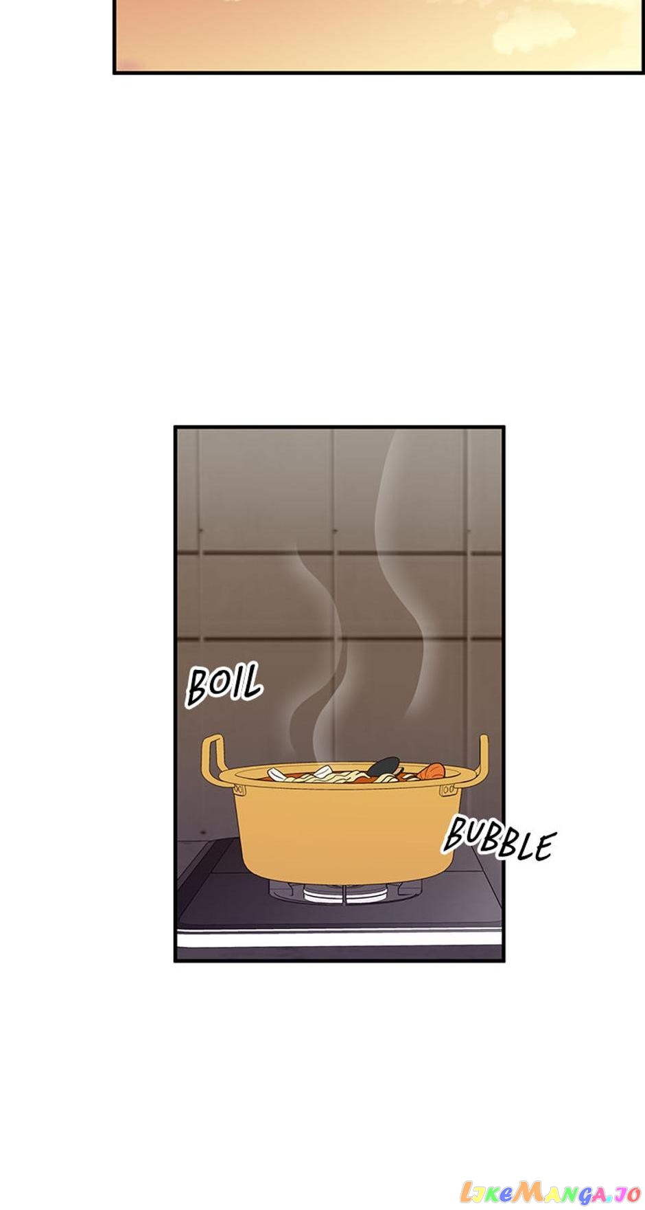 Back-to-School Boss Chapter 27 - page 28
