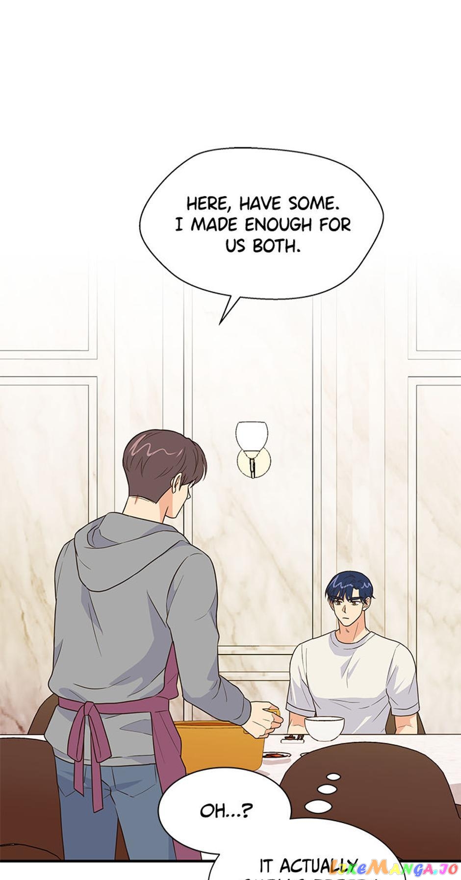 Back-to-School Boss Chapter 27 - page 29