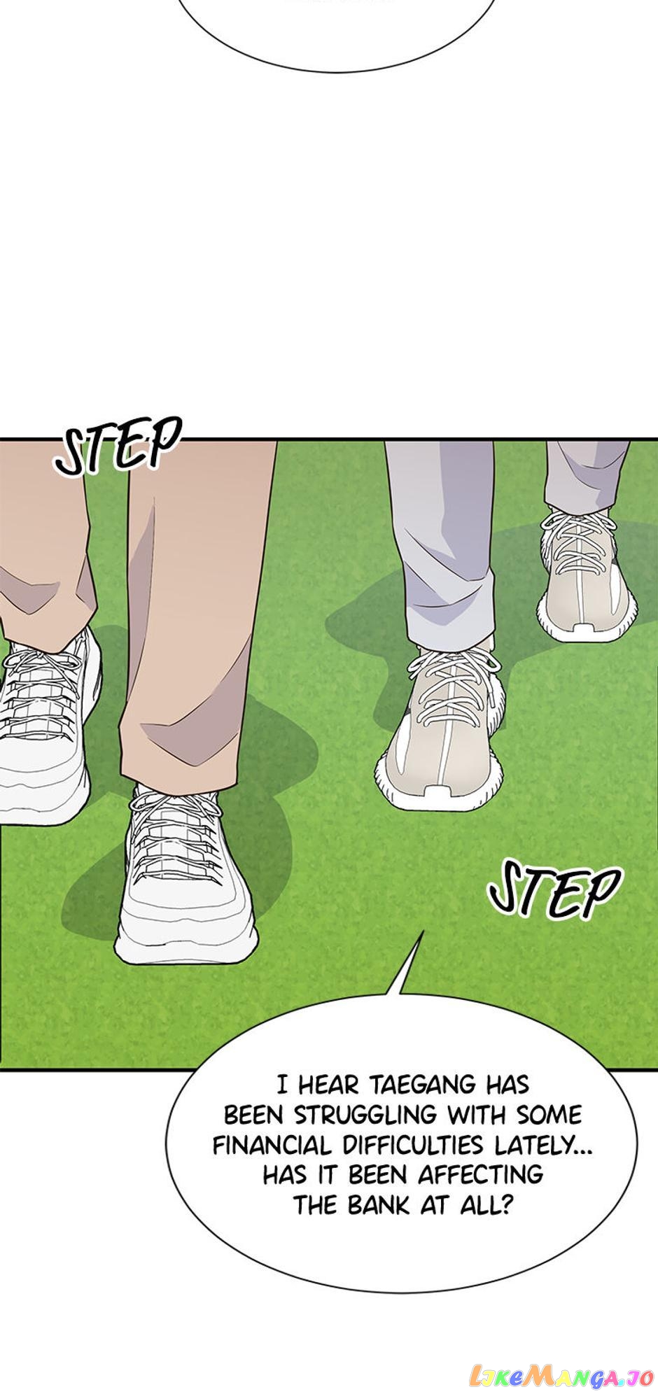 Back-to-School Boss Chapter 27 - page 3