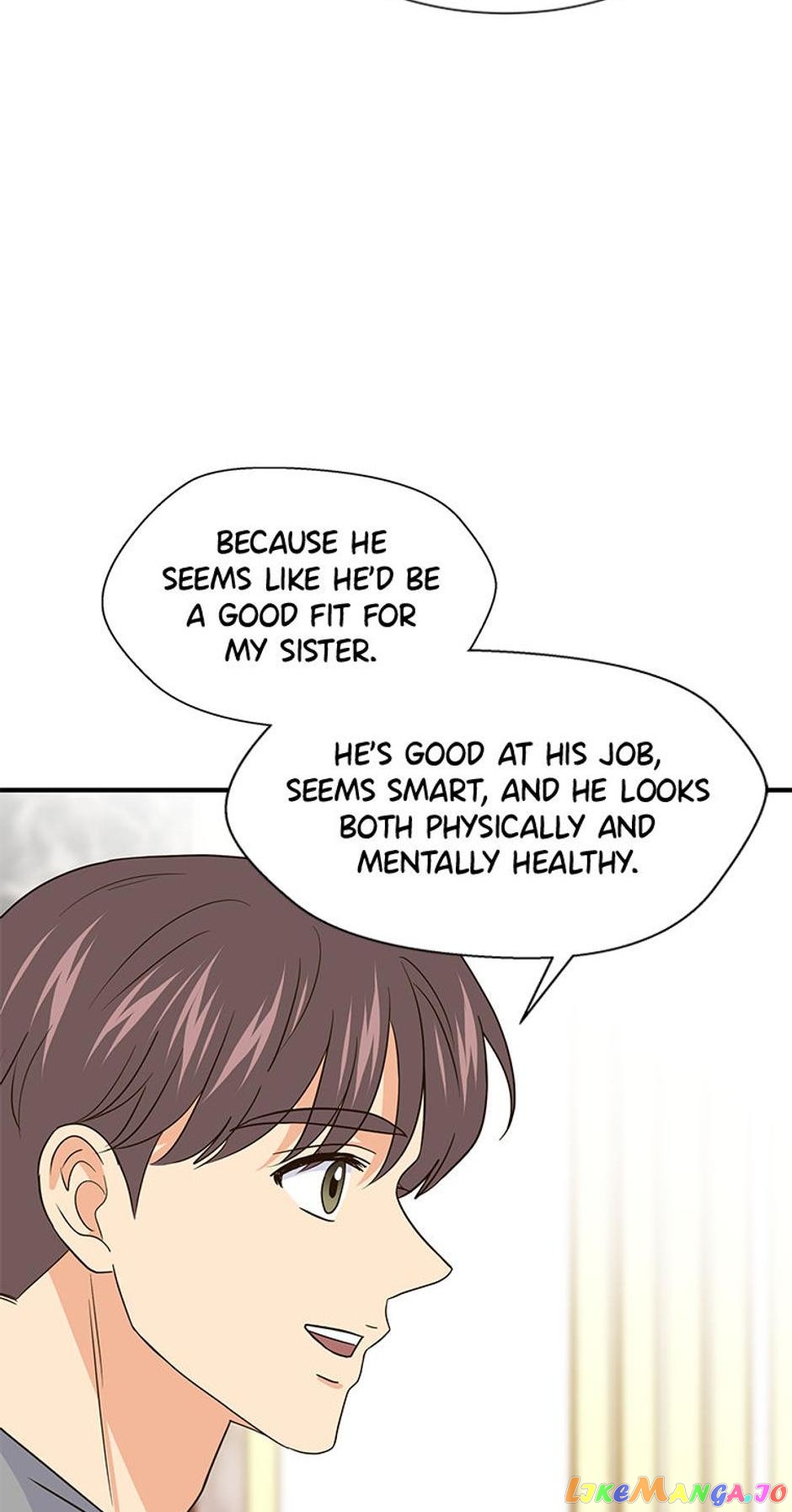 Back-to-School Boss Chapter 27 - page 31