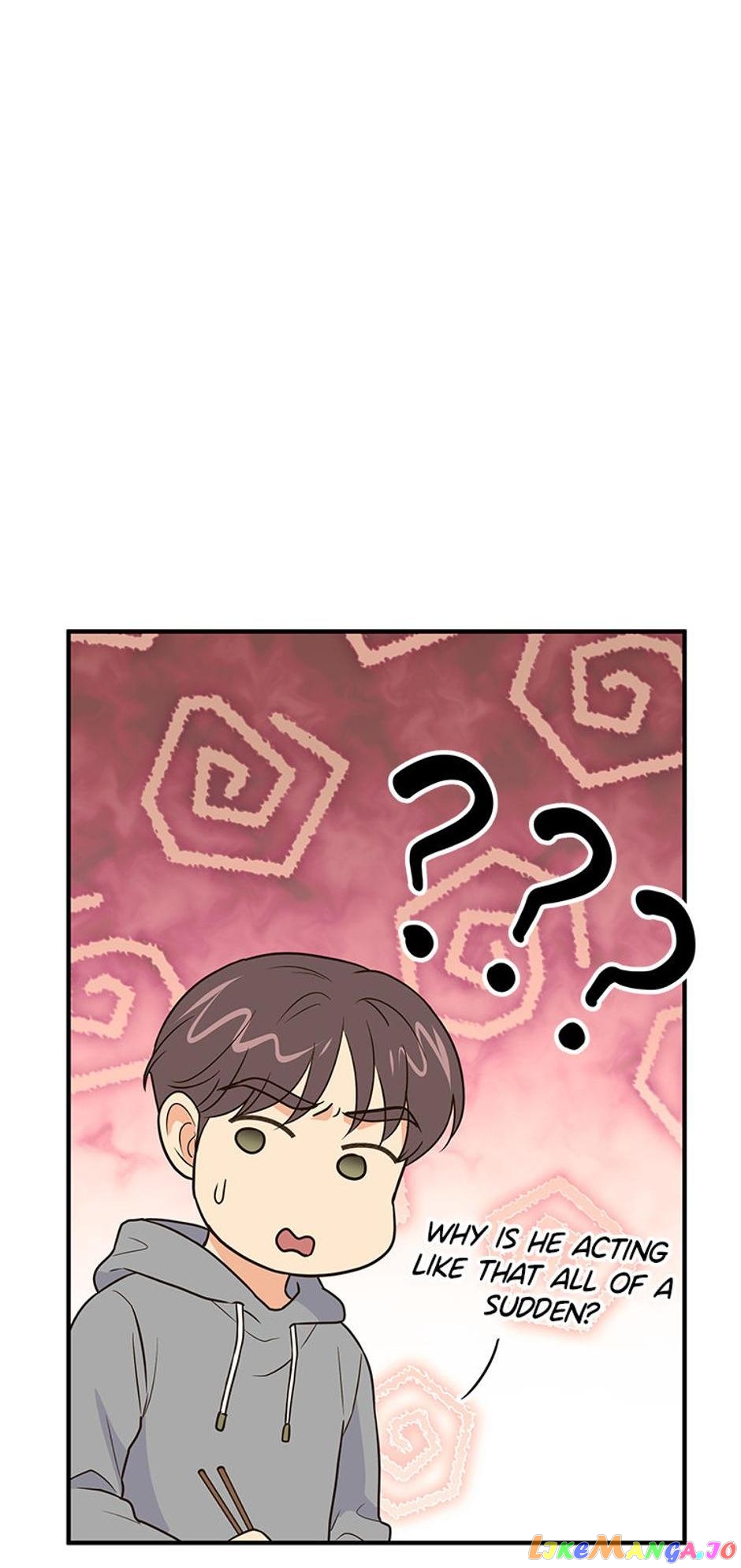 Back-to-School Boss Chapter 27 - page 39