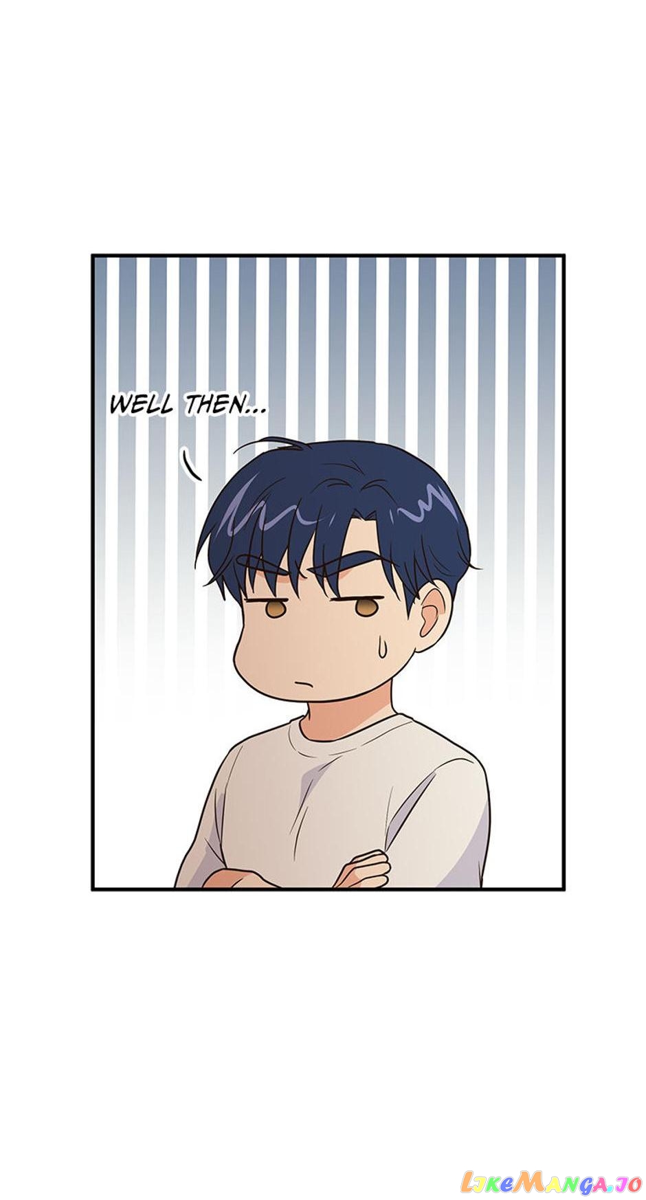 Back-to-School Boss Chapter 27 - page 43