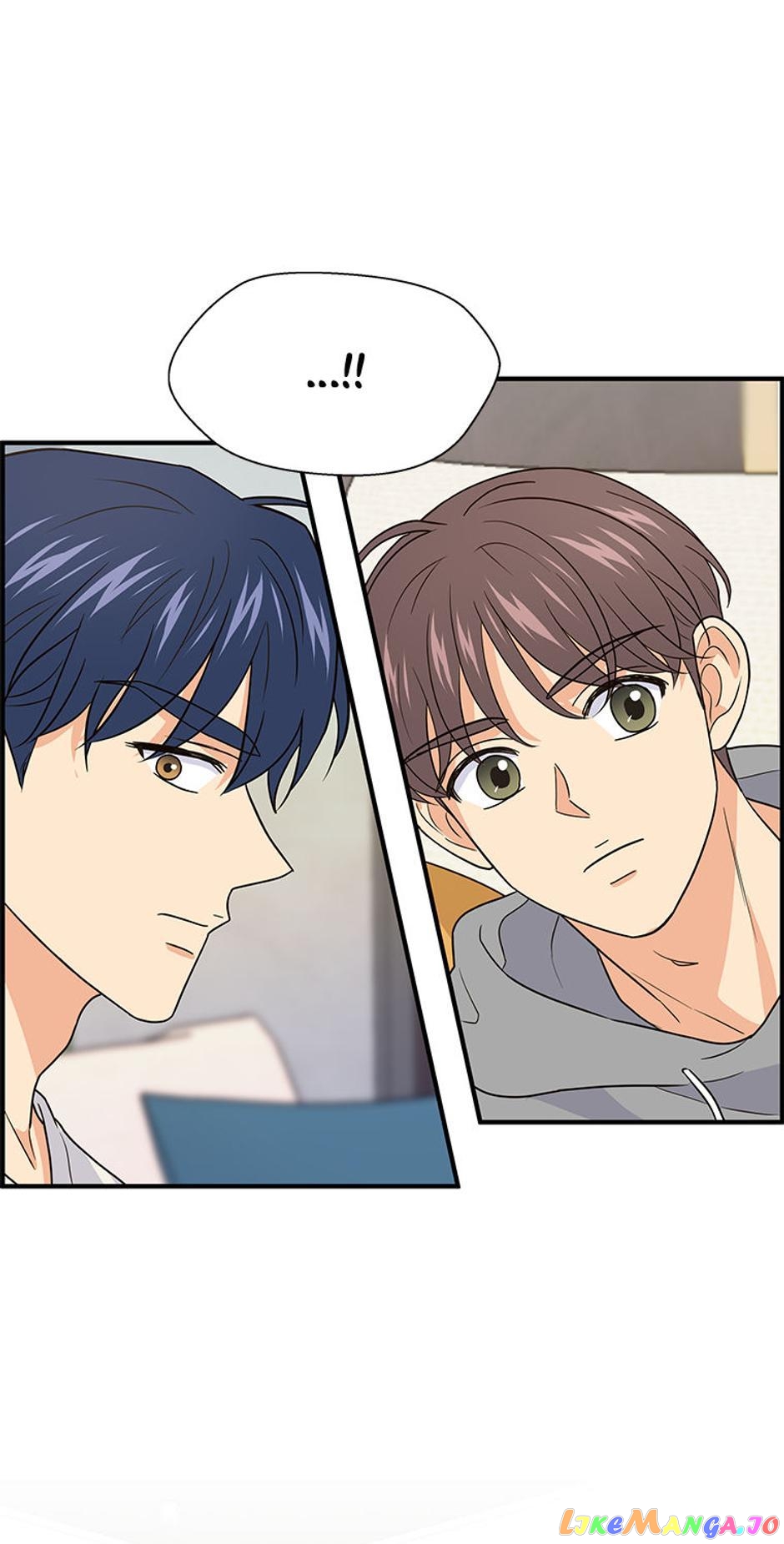 Back-to-School Boss Chapter 27 - page 46