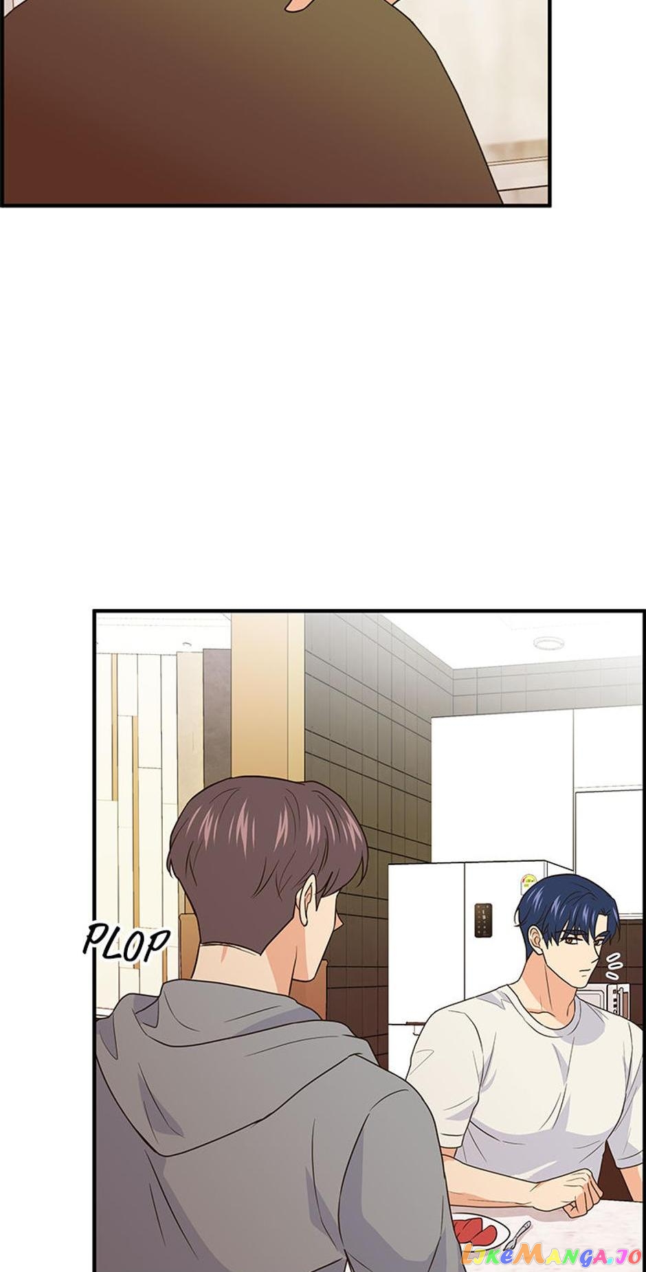 Back-to-School Boss Chapter 27 - page 51