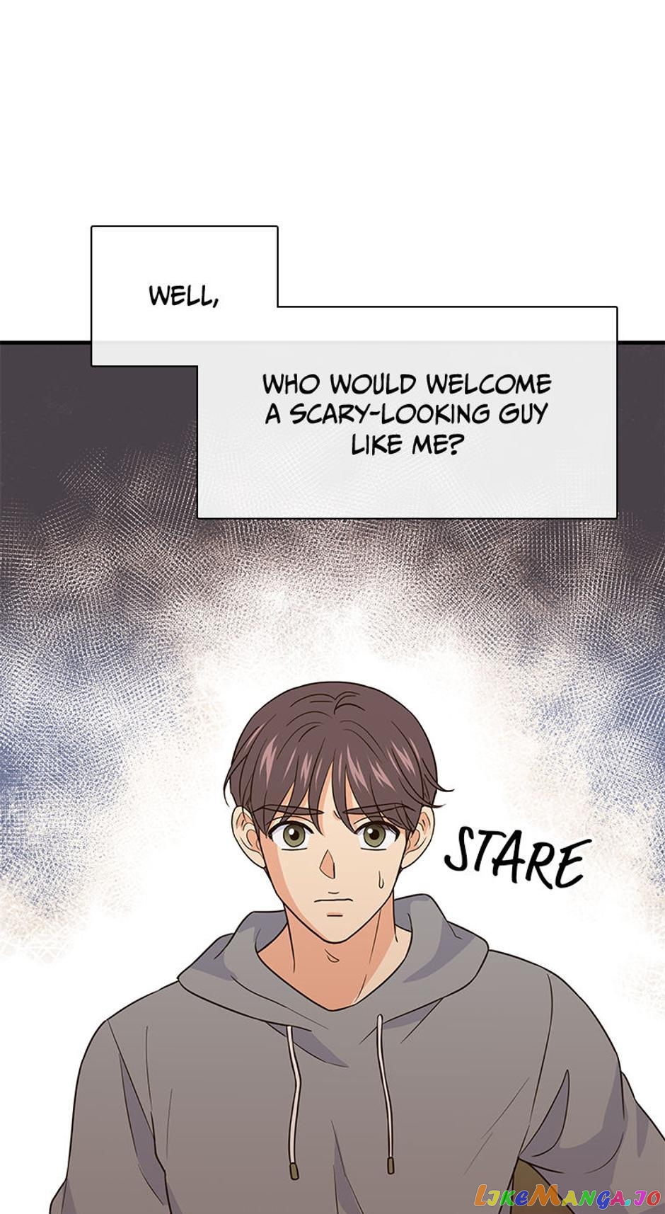 Back-to-School Boss Chapter 27 - page 53