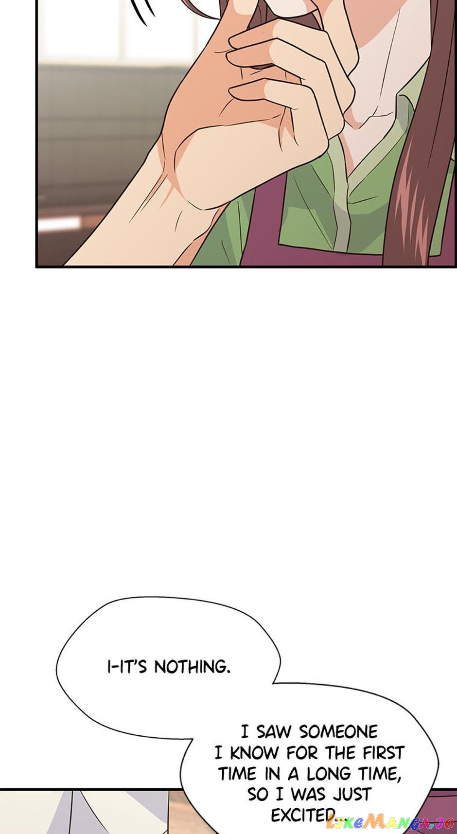 Back-to-School Boss Chapter 27 - page 56