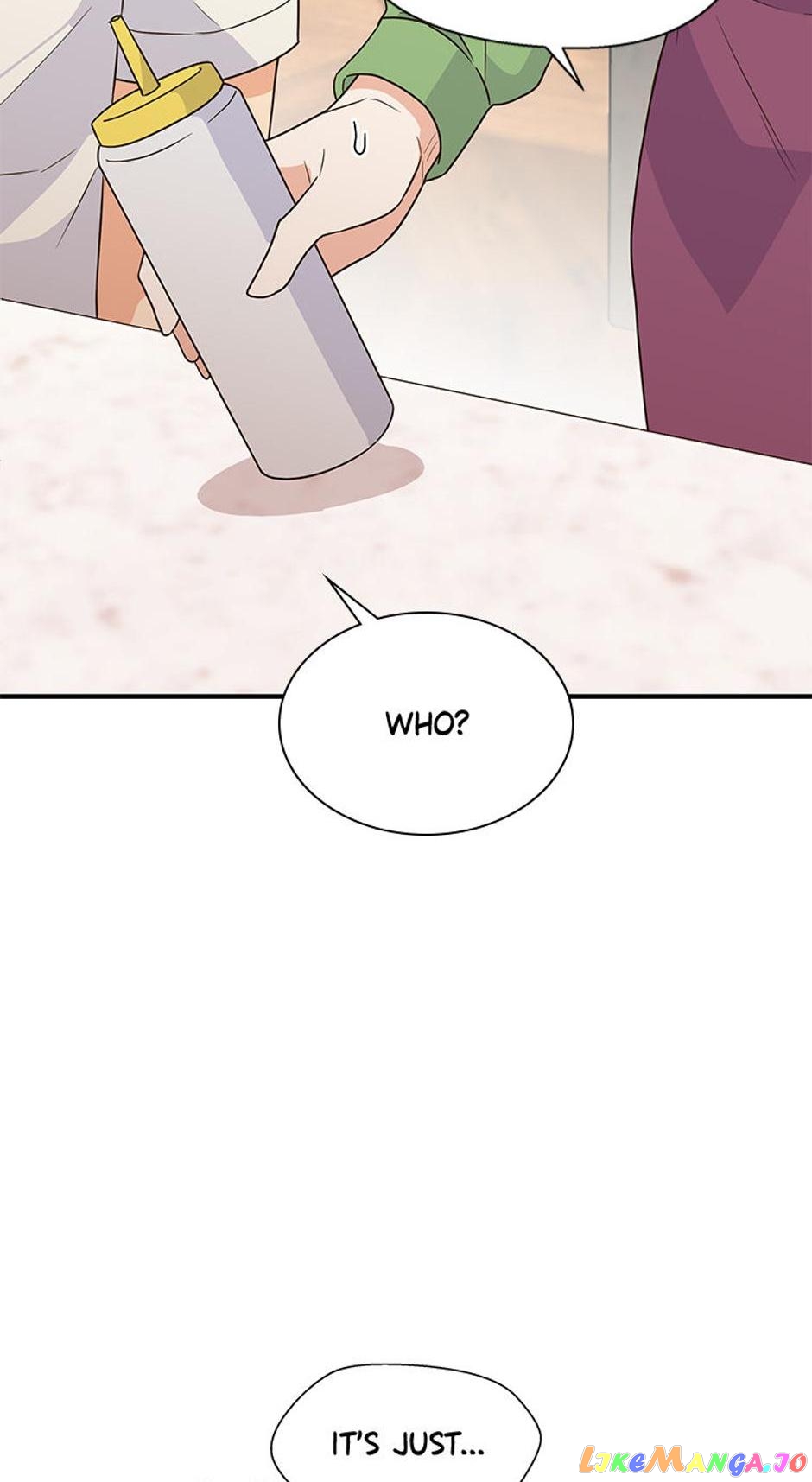 Back-to-School Boss Chapter 27 - page 57