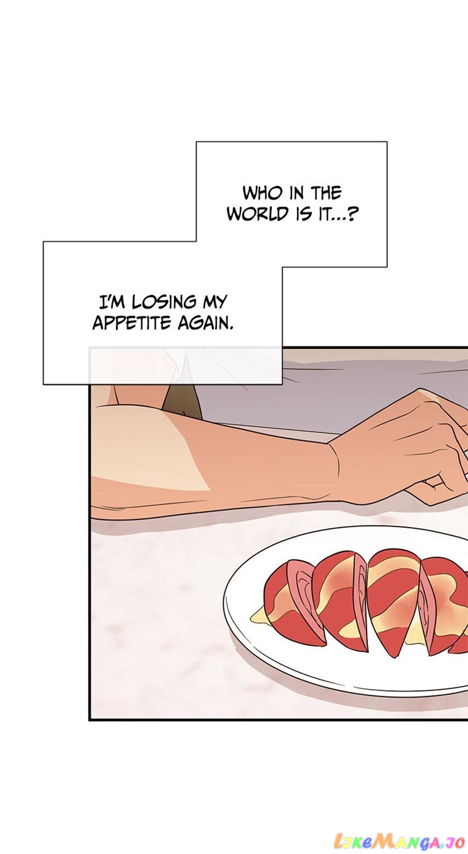 Back-to-School Boss Chapter 27 - page 59