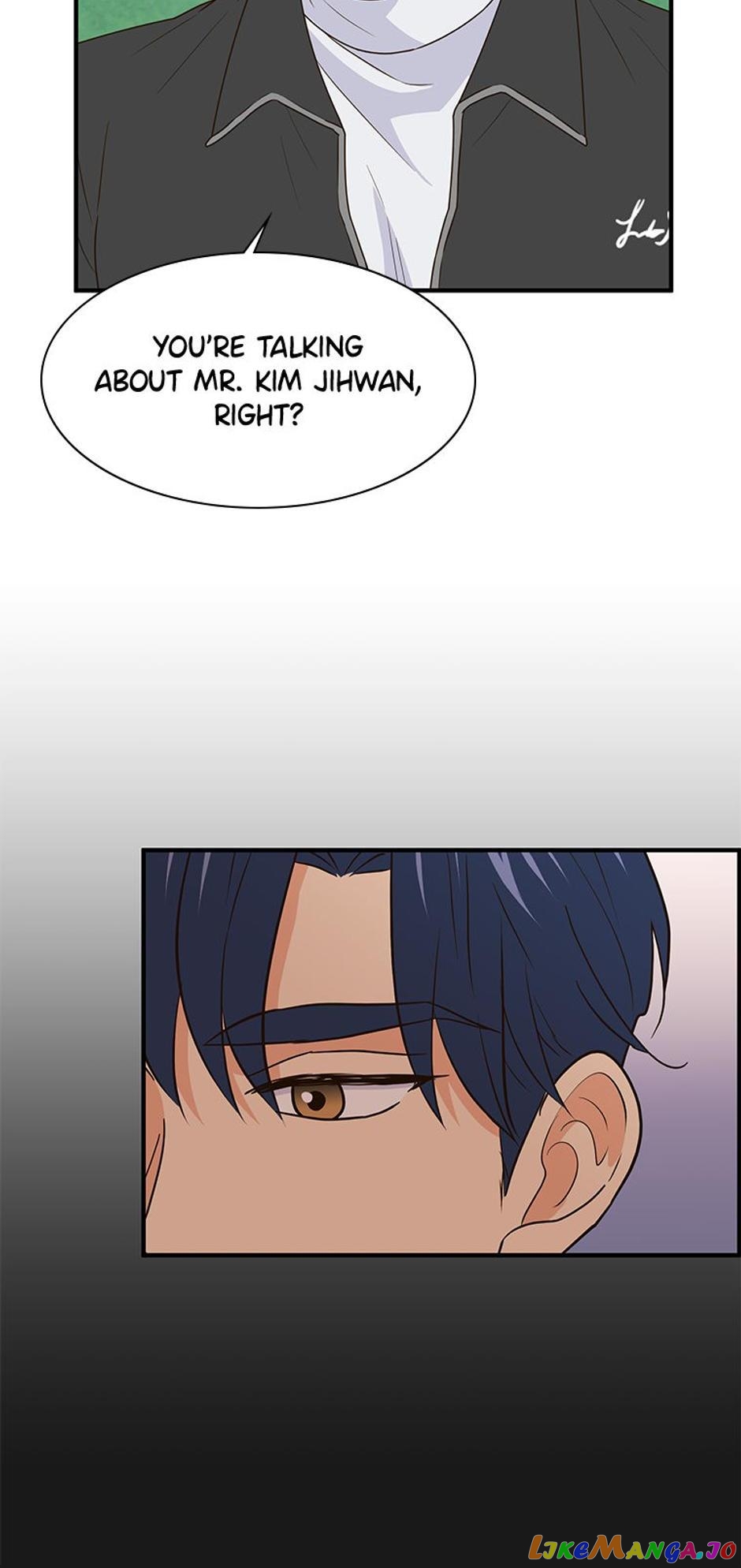 Back-to-School Boss Chapter 27 - page 6