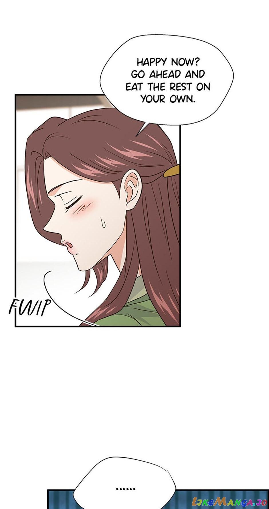 Back-to-School Boss Chapter 27 - page 66