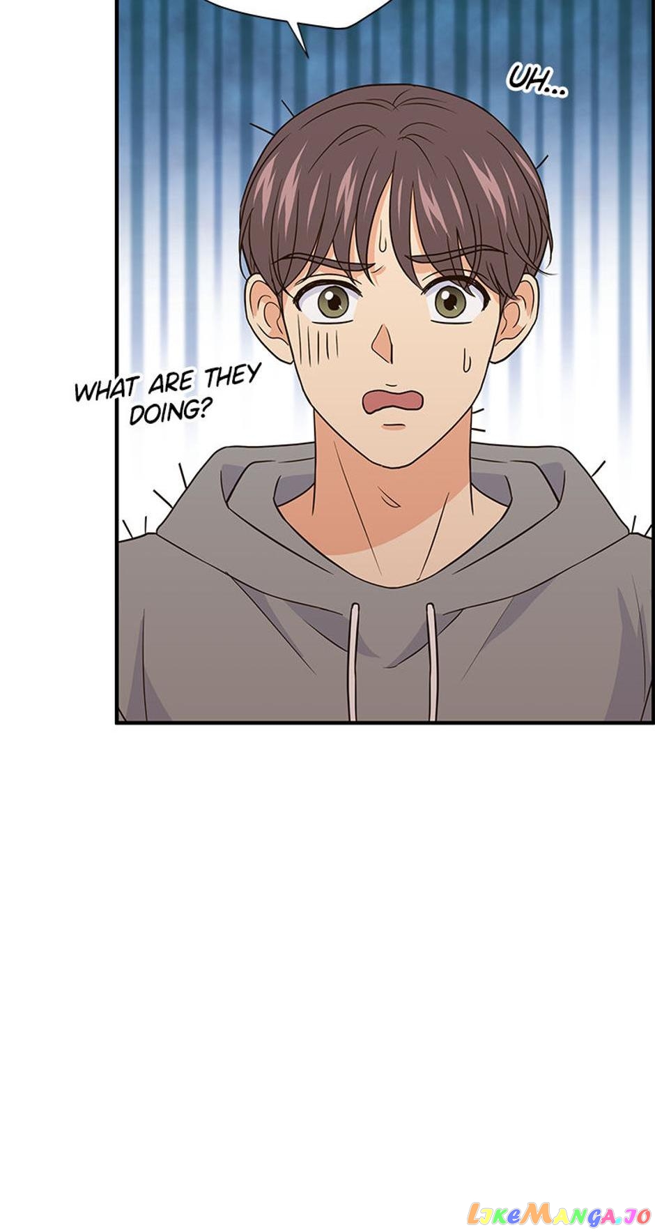 Back-to-School Boss Chapter 27 - page 67