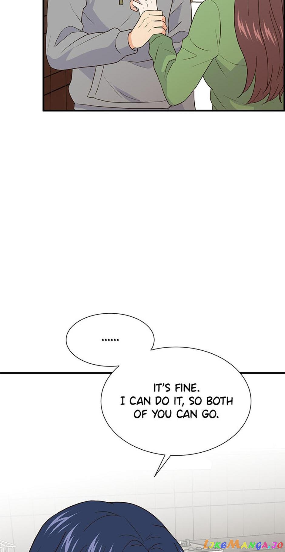 Back-to-School Boss Chapter 27 - page 71