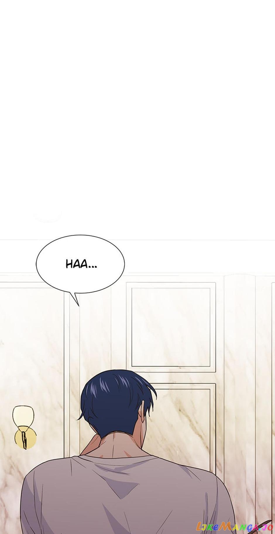 Back-to-School Boss Chapter 27 - page 74